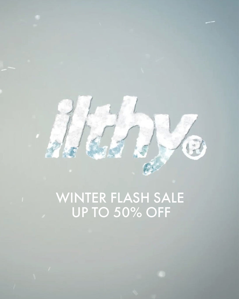 Winter Flash Sale