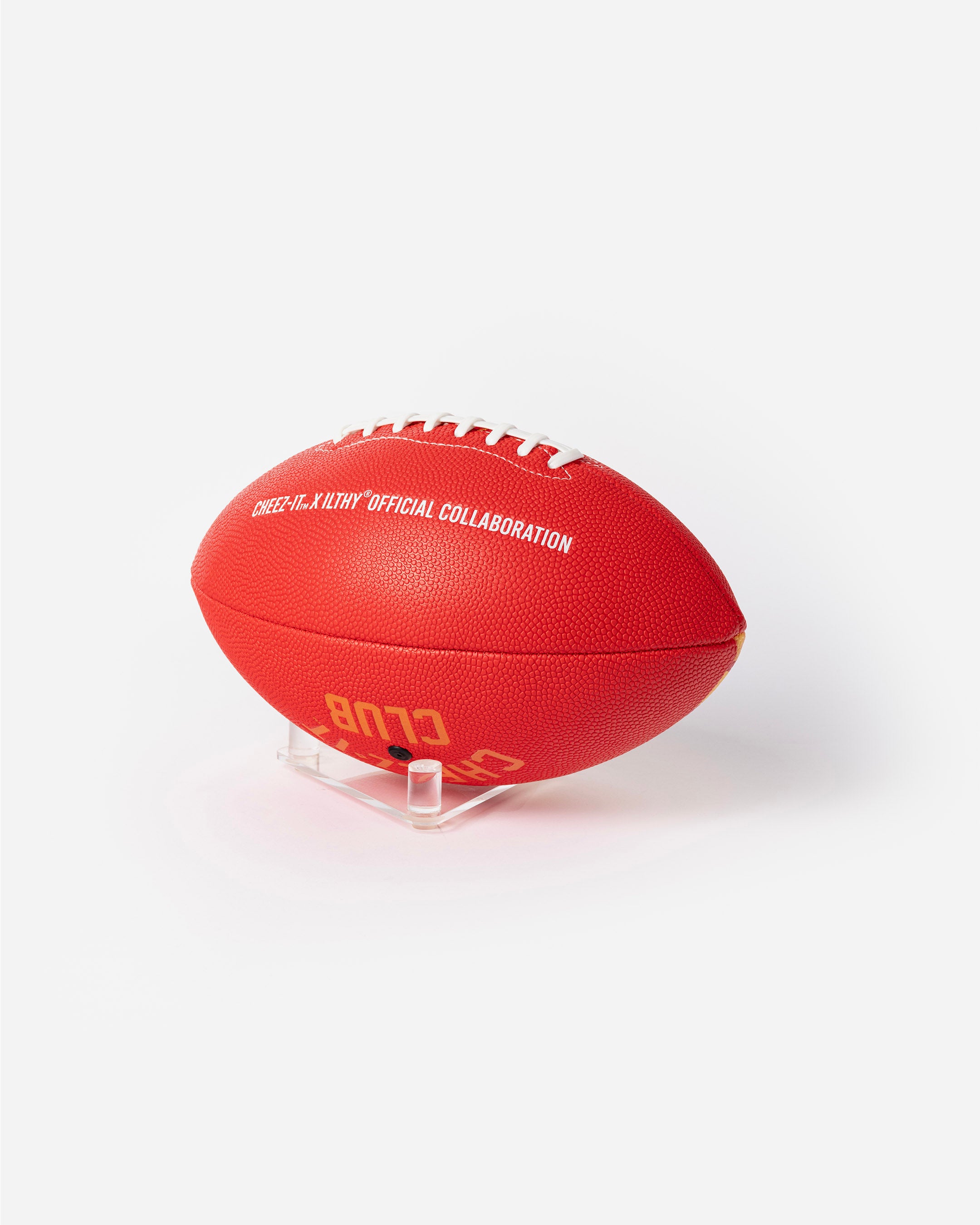 ILTHY® for Cheez-It™ Club Football