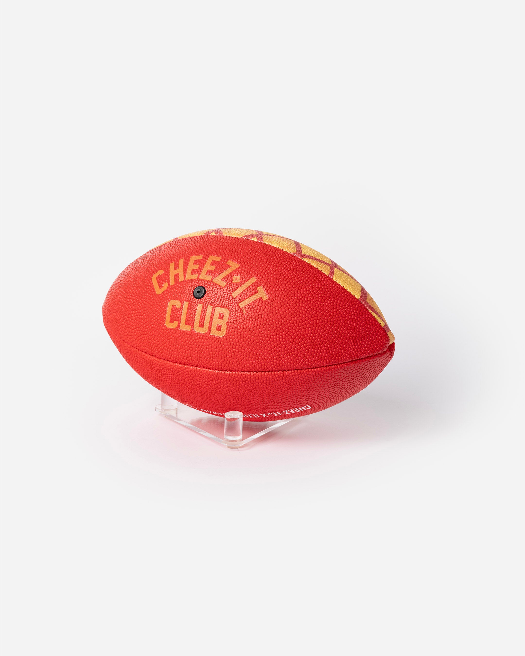 ILTHY® for Cheez-It™ Club Football
