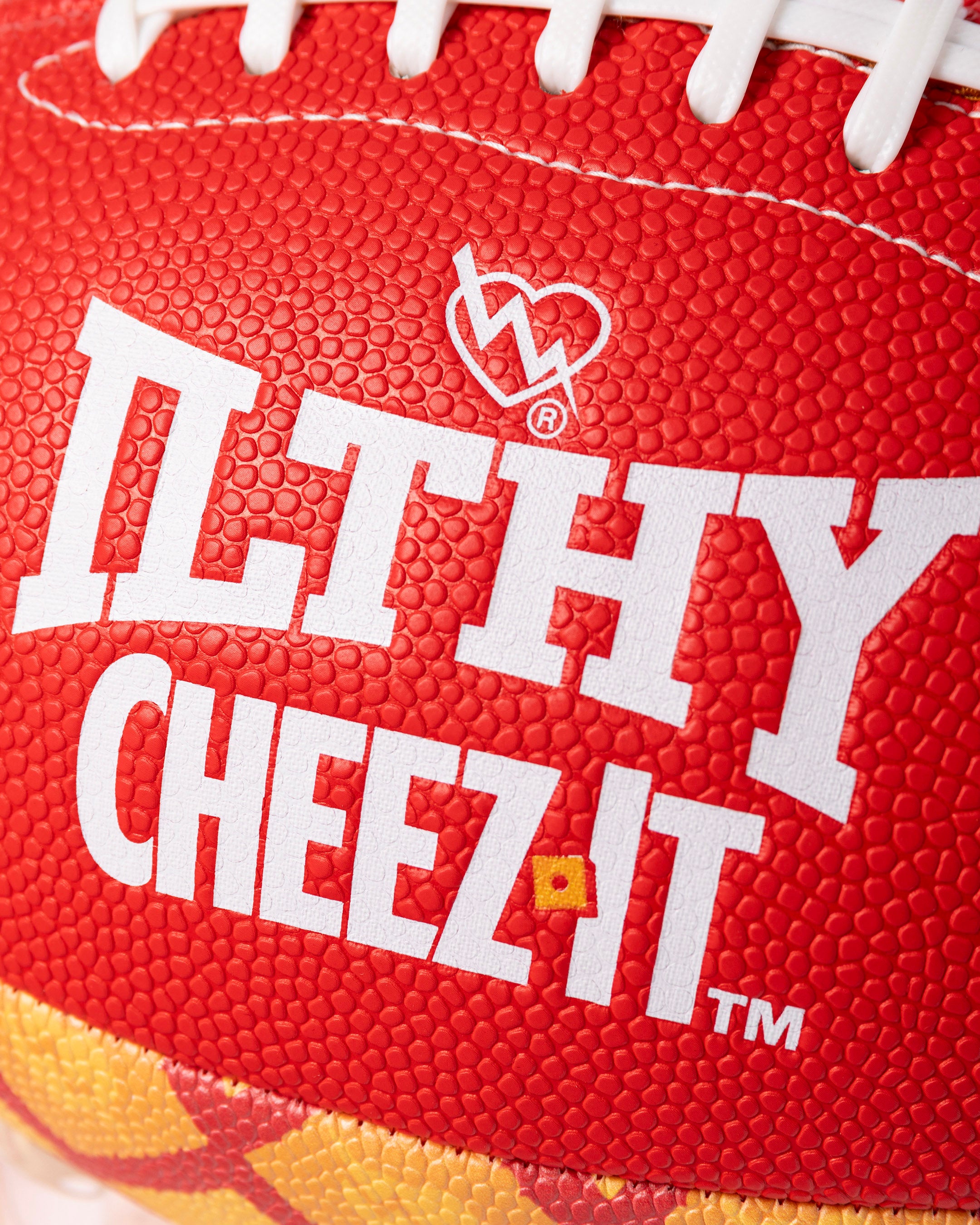 ILTHY® for Cheez-It™ Club Football
