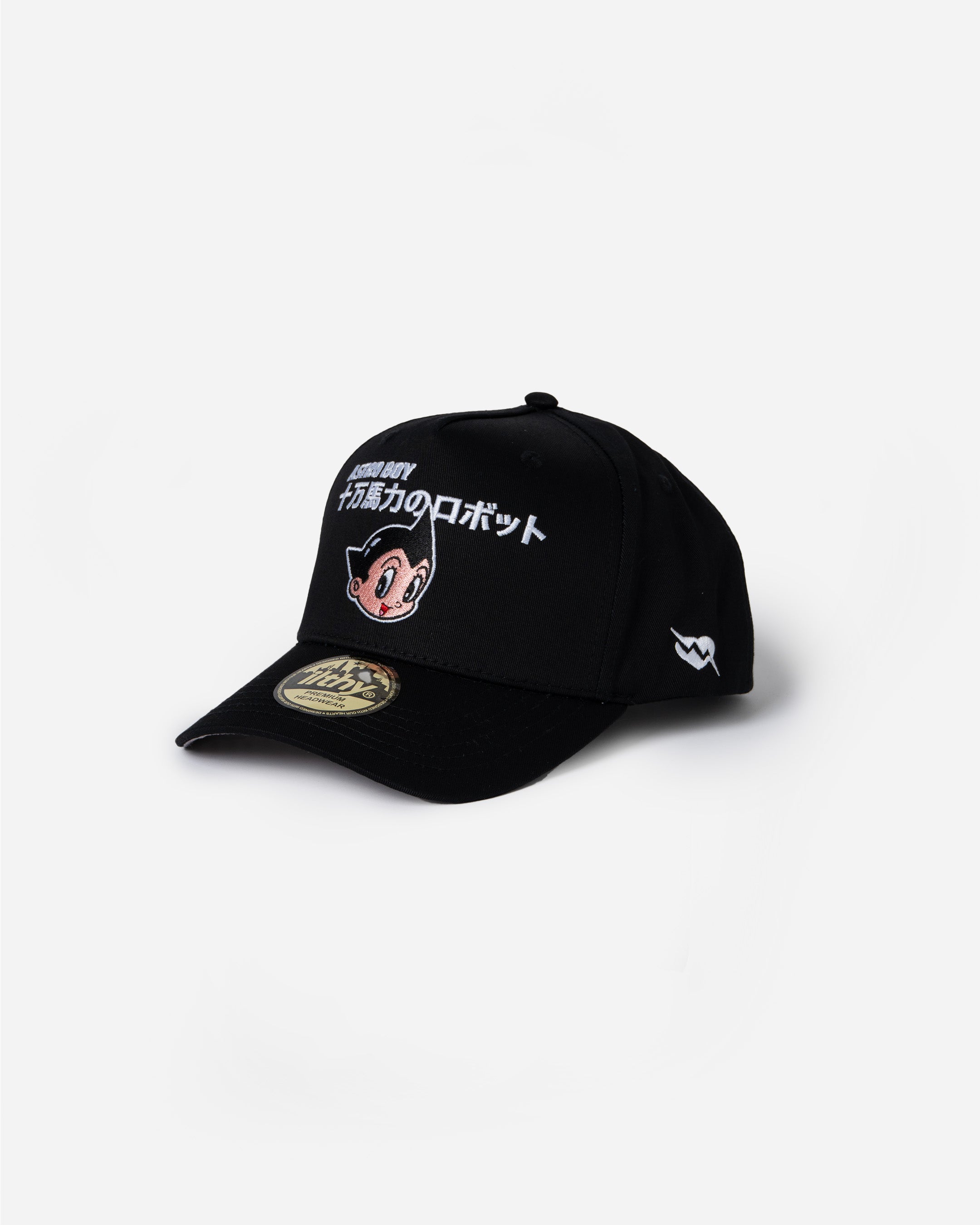 ILTHY® for Astro Boy Cap