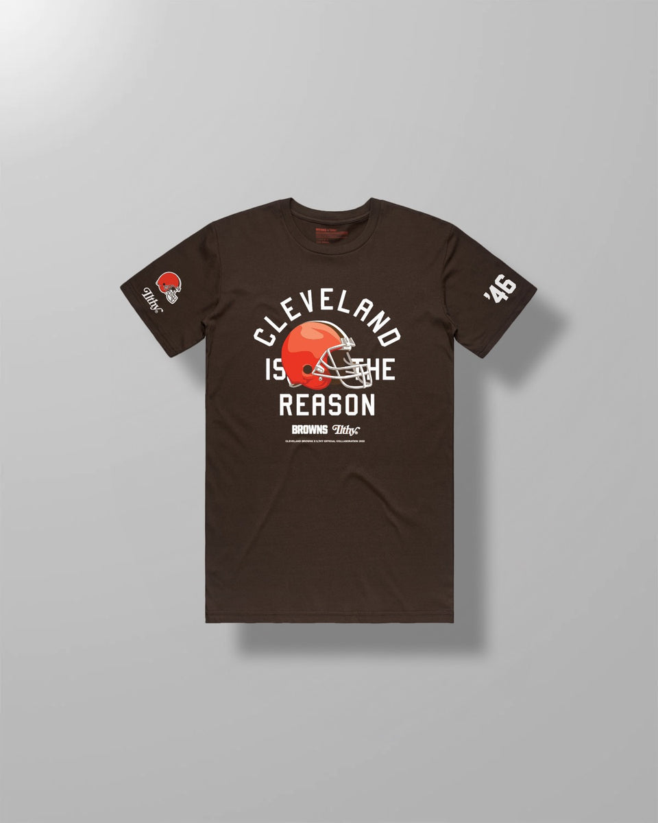 Browns and ILTHY® collaboration continues with second drop of