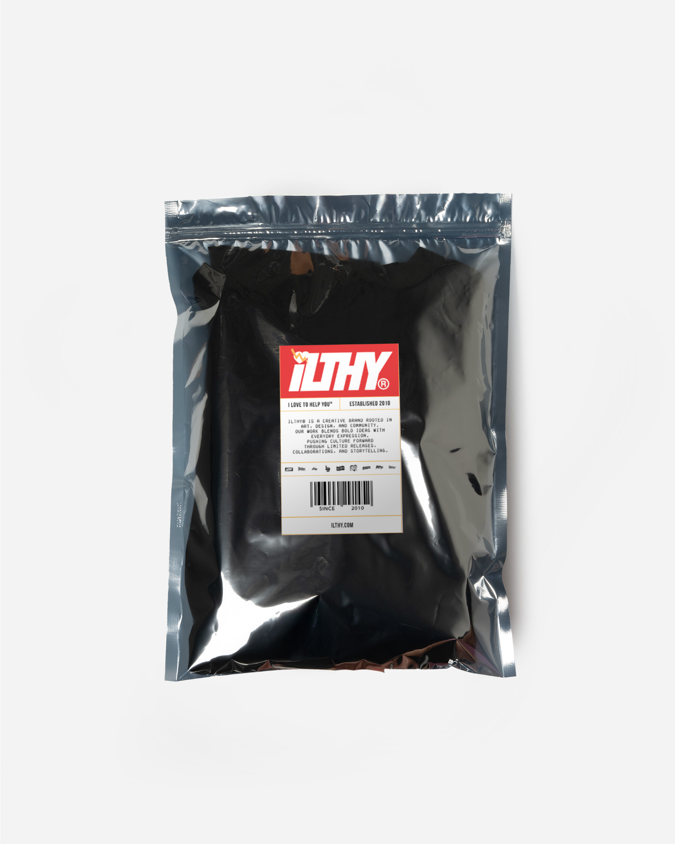 ILTHY® Mystery Shirt Blind Bag (3 Shirts)