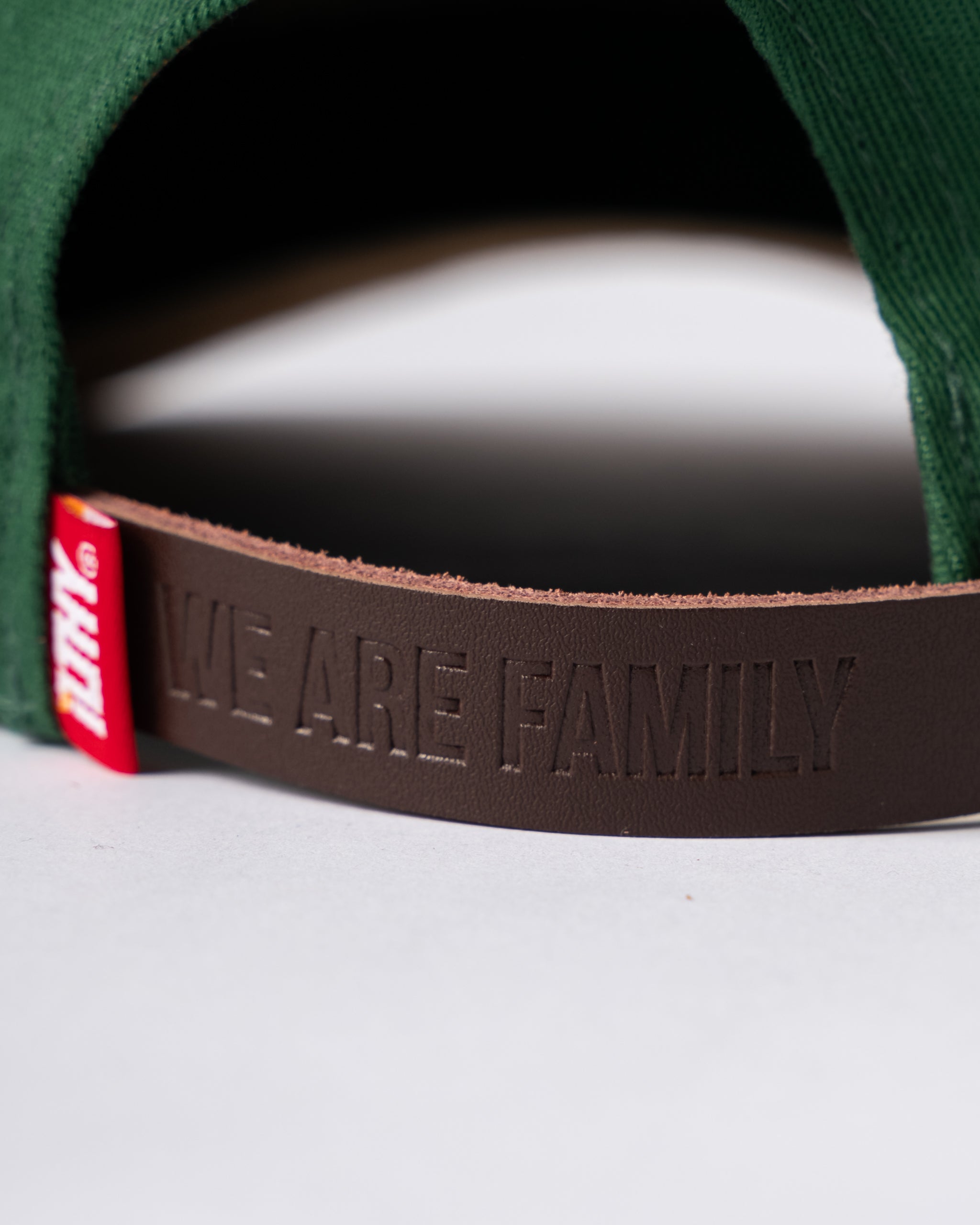 Ohio Native™ x Lebron James Family Foundation Cap
