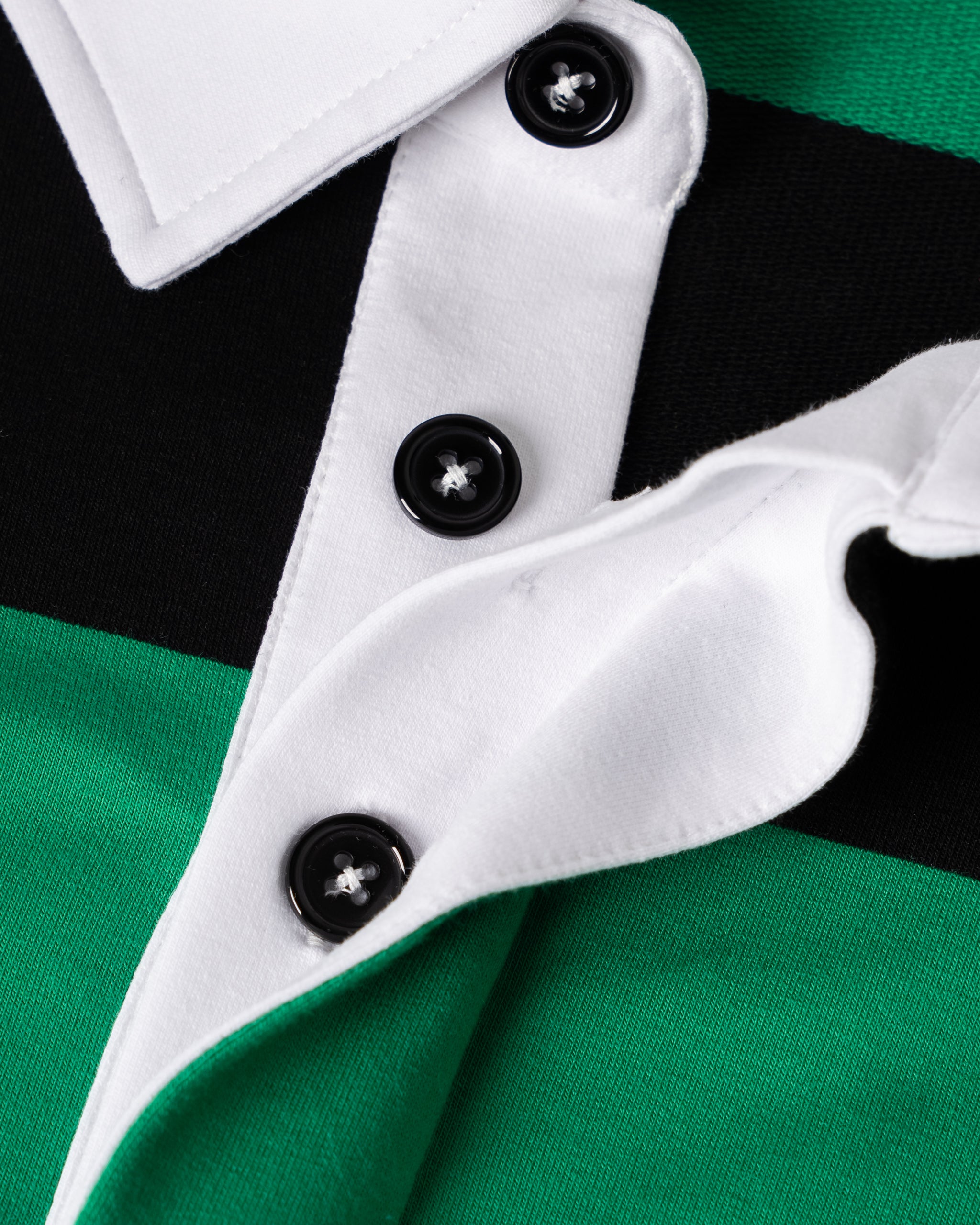 LeBron James Family Foundation x ILTHY® Striped Polo