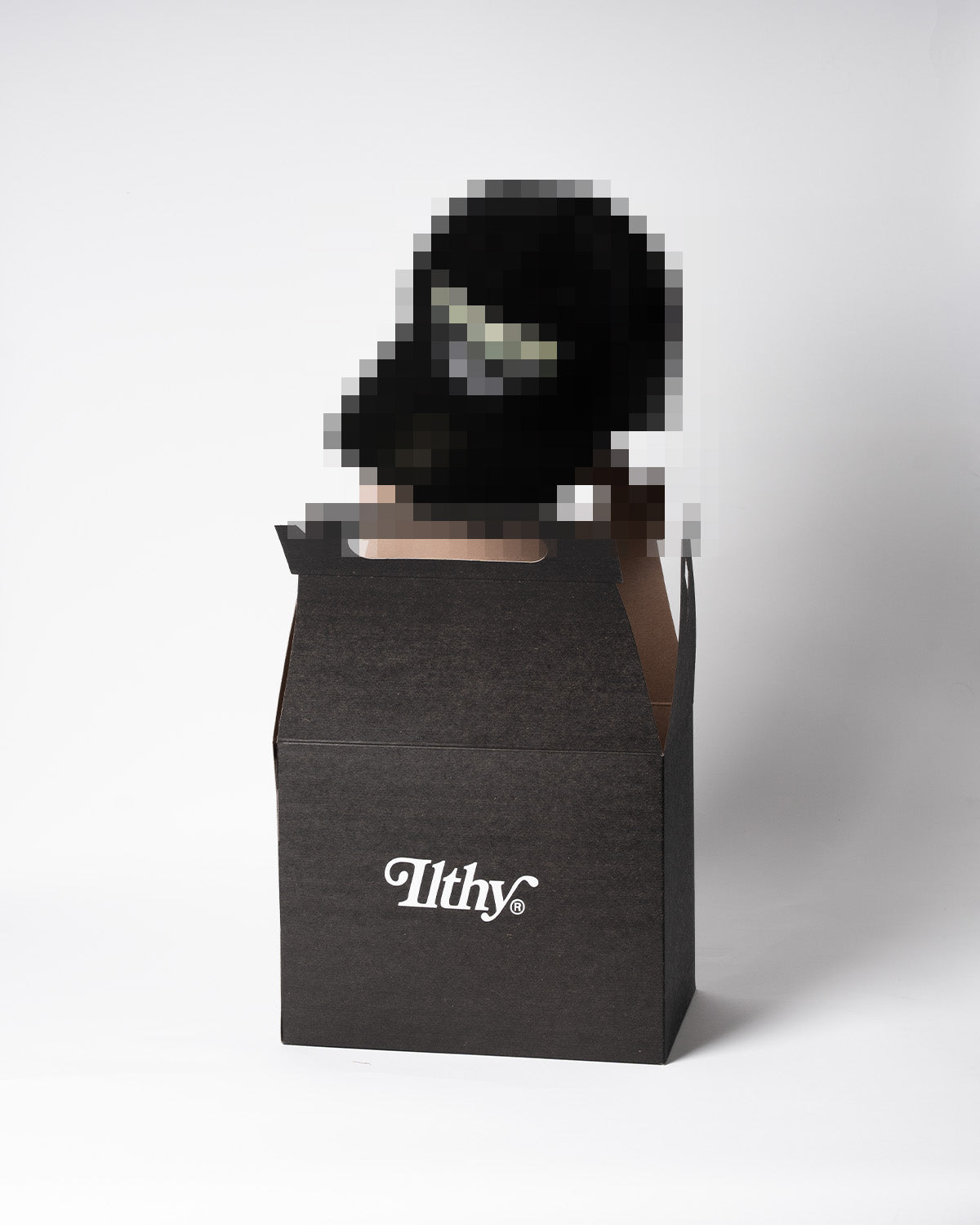 ILTHY® Mystery Cap Blind Box (3 Caps)
