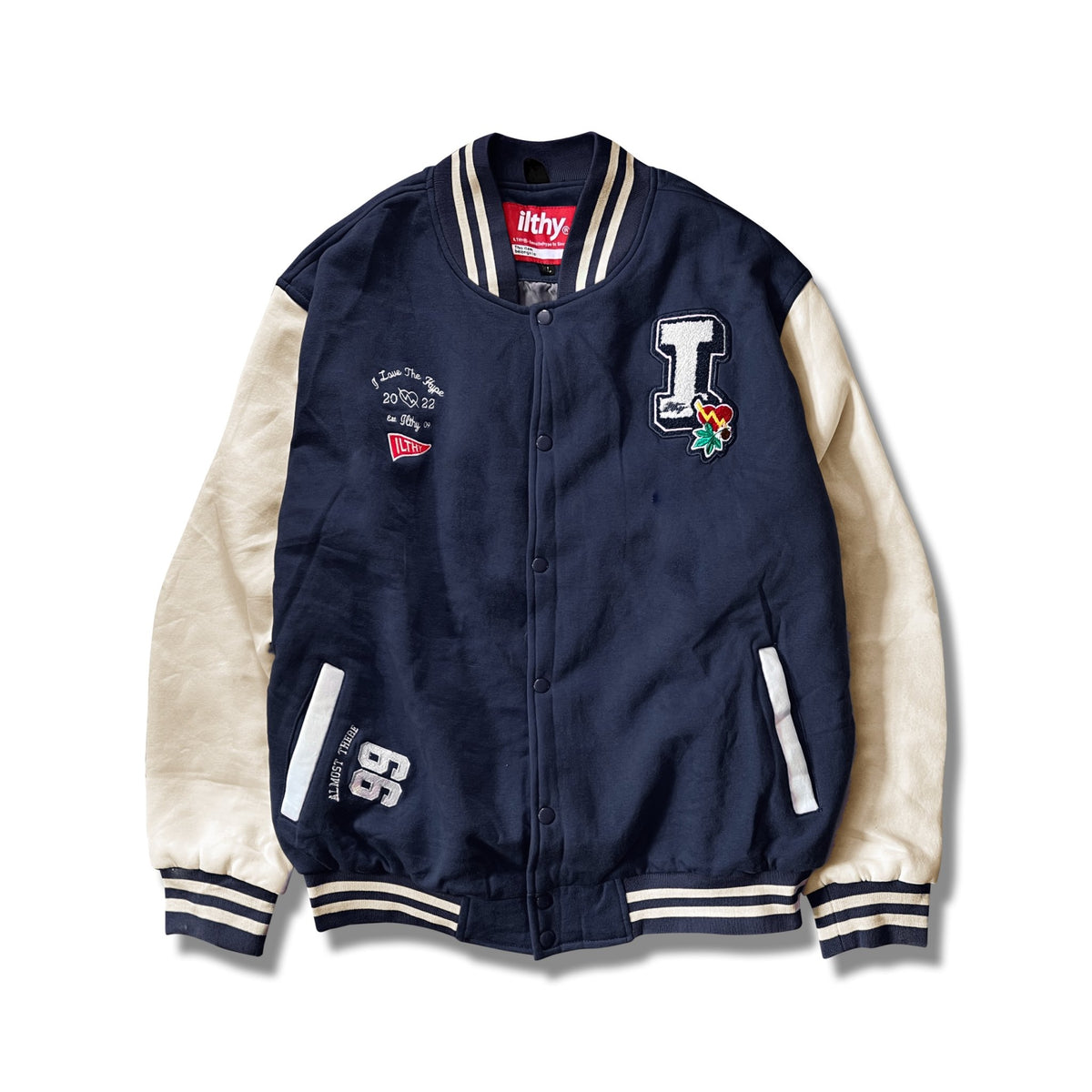 Team ILTHY® Varsity 2022 (Navy)