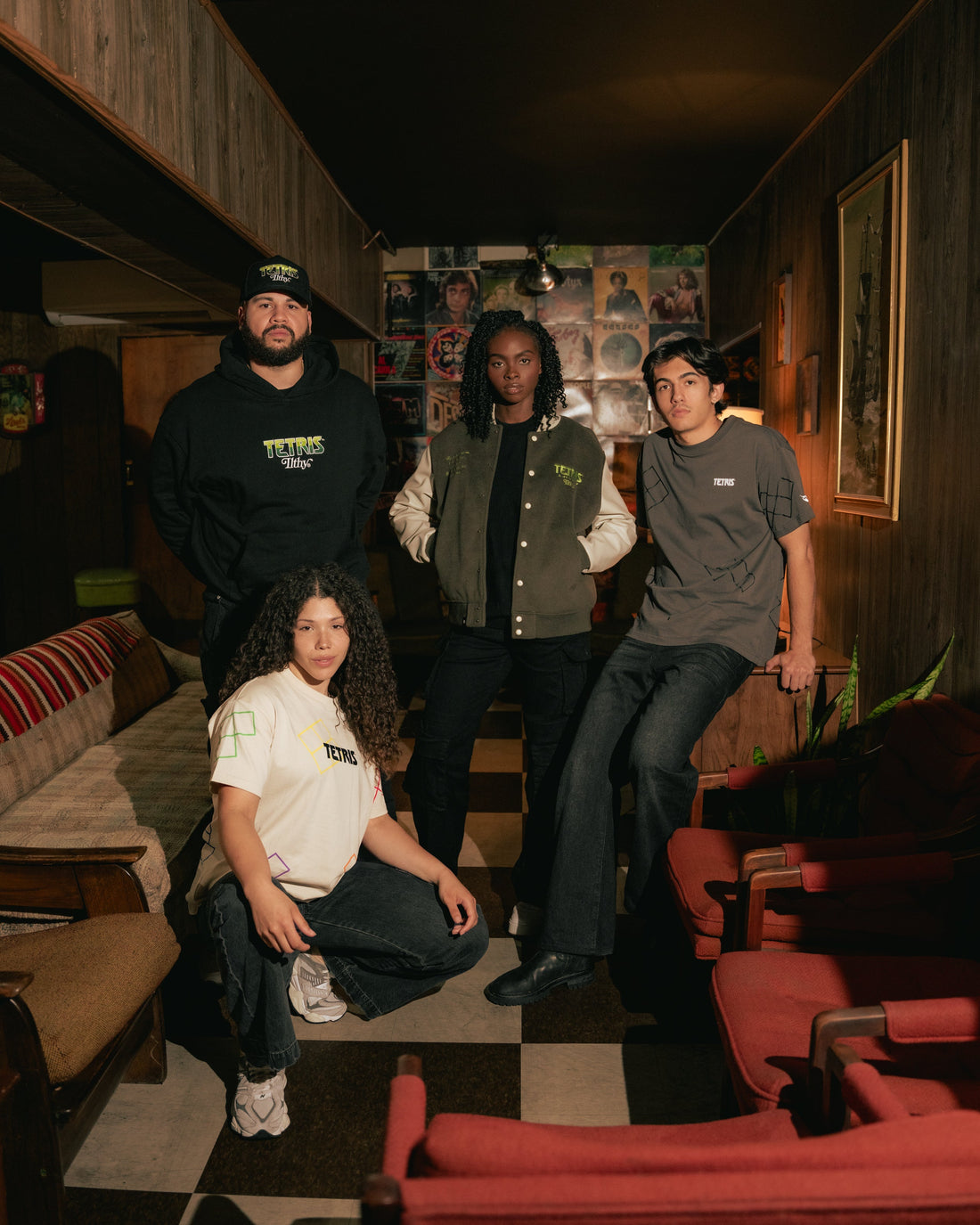 Gaming Meets Fashion: ILTHY's Journey into Video Game Streetwear