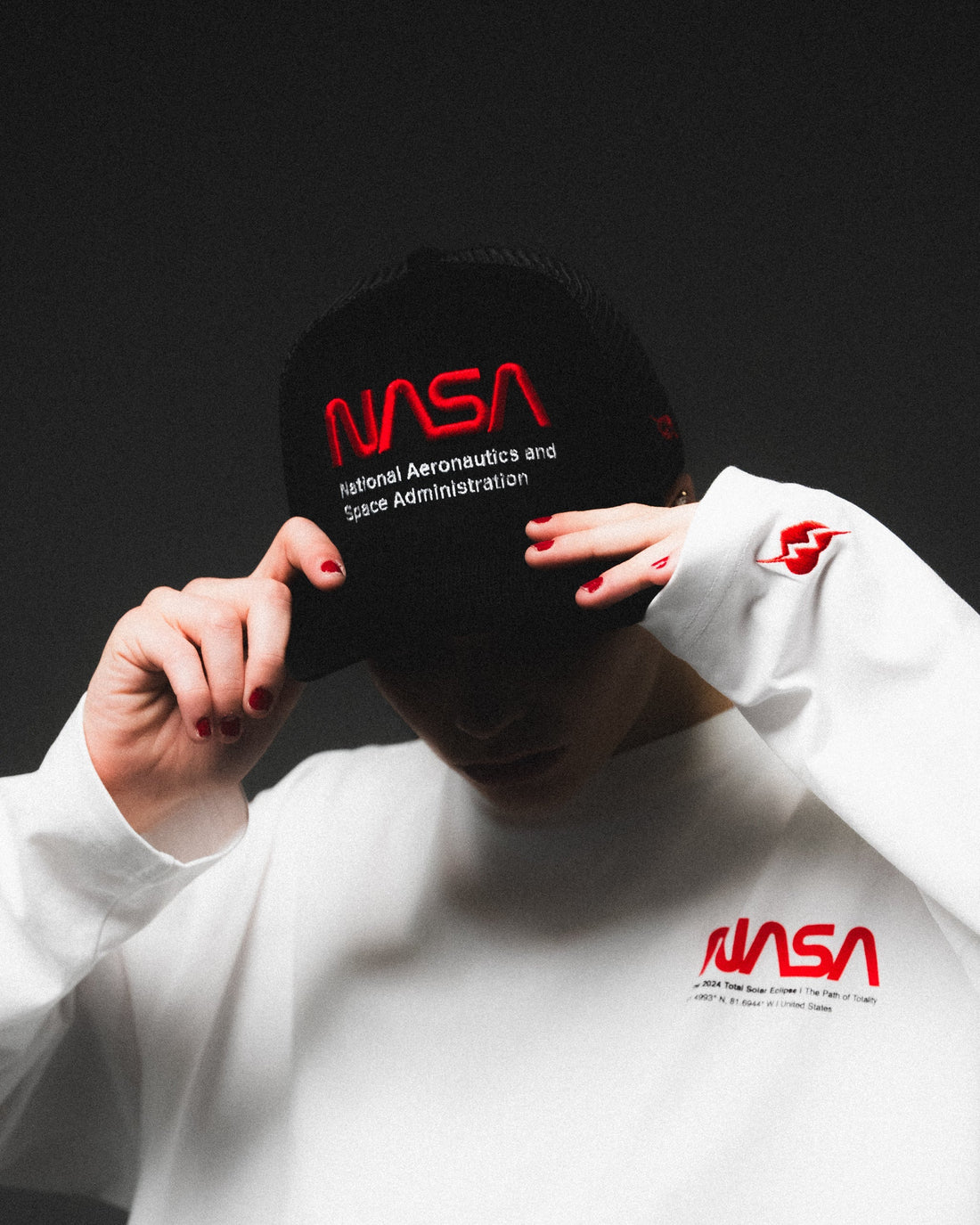 Out of This World: ILTHY x NASA