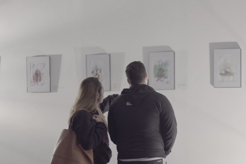 Glen Infante Art Exhibition 2016 - ILTHY®