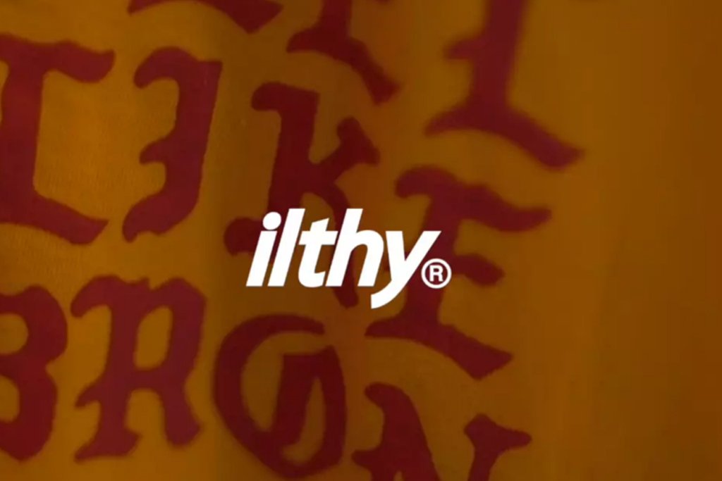 iLTHY Grand Opening 2016 - ILTHY®