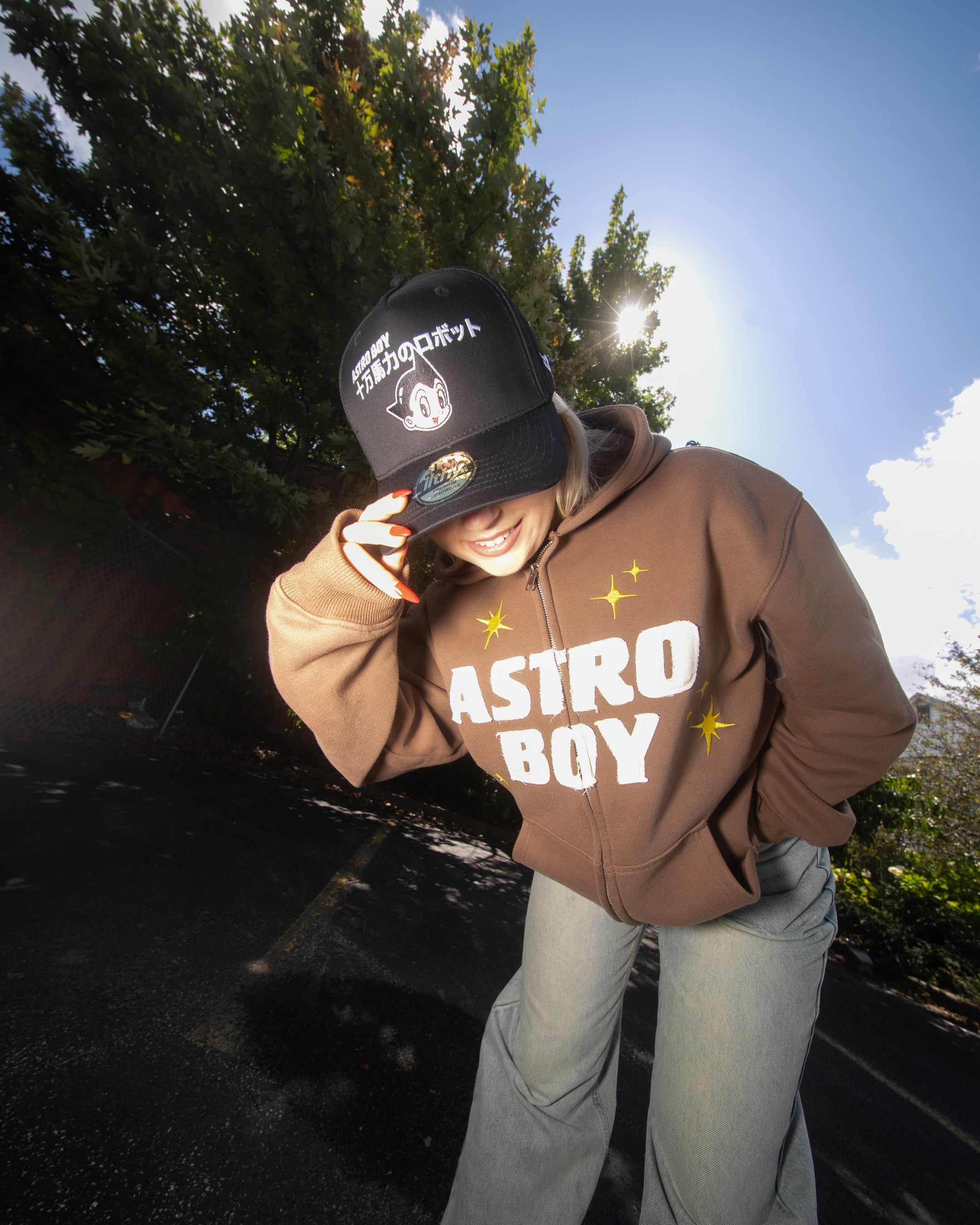Astro Boy – ILTHY
