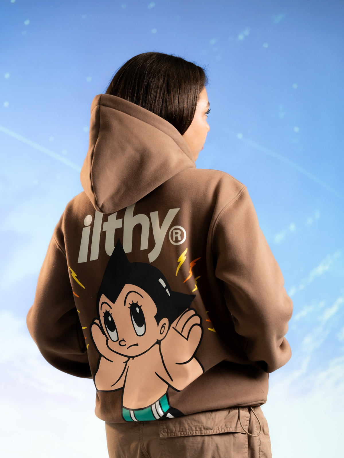 Astro Boy