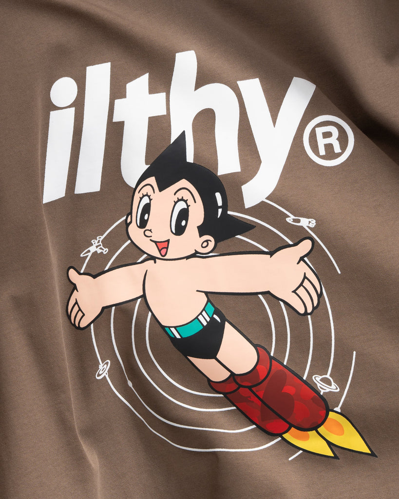 Astro Boy