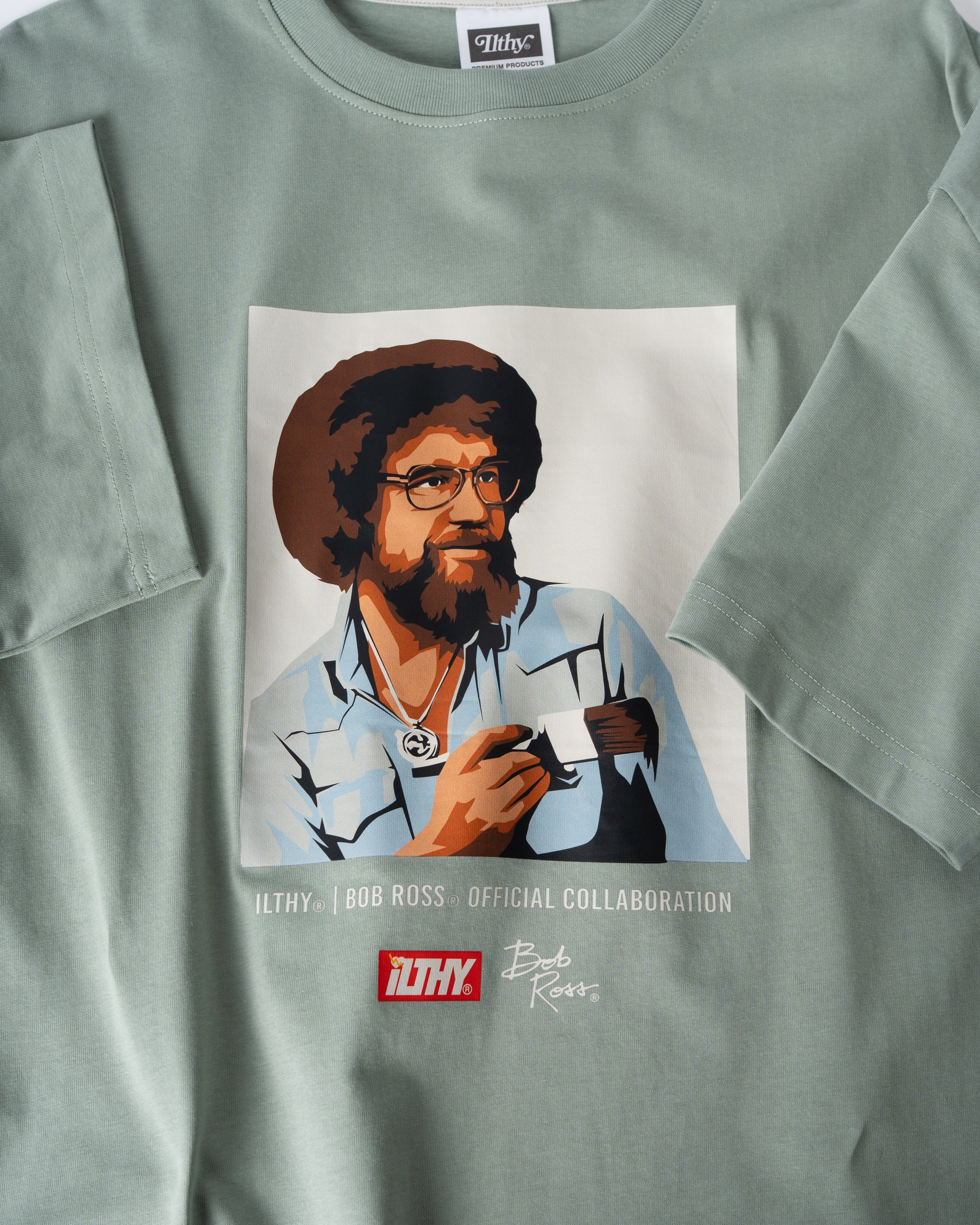 Bob Ross