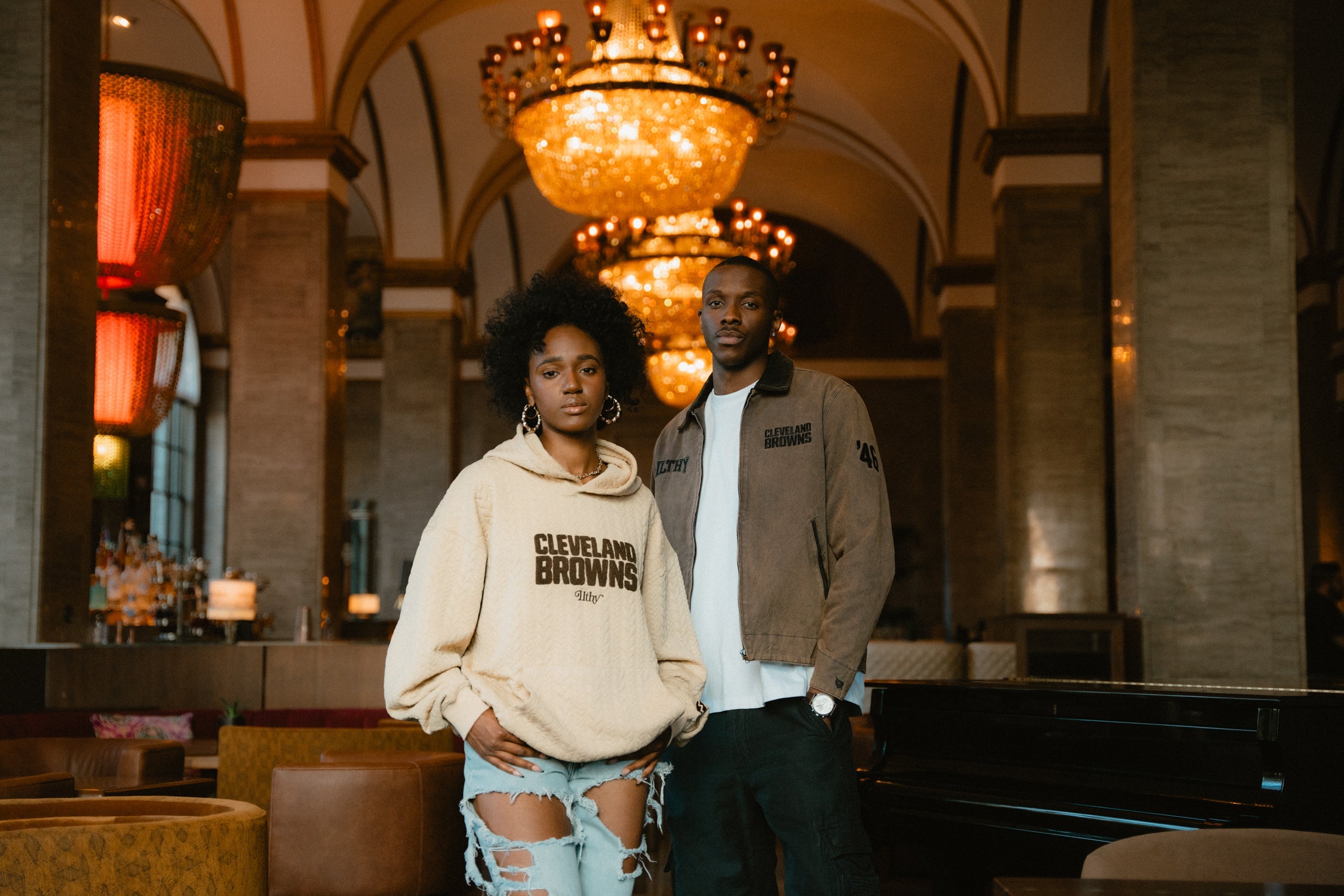 ILTHY® for Cleveland Browns