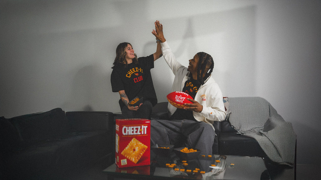 Cheez-It™ Collection
