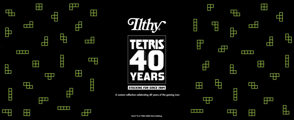 ILTHY® for Tetris®
