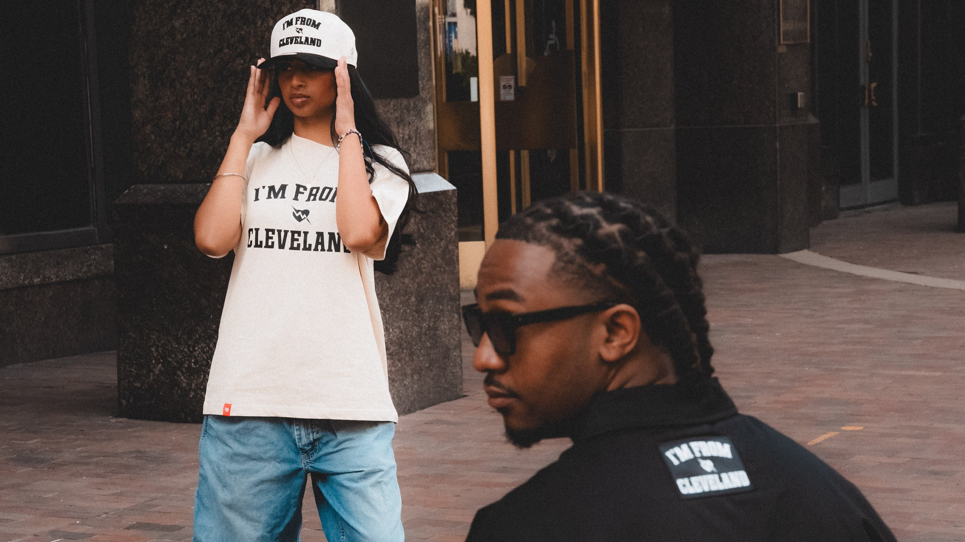 ILTHY® for I'm From Cleveland