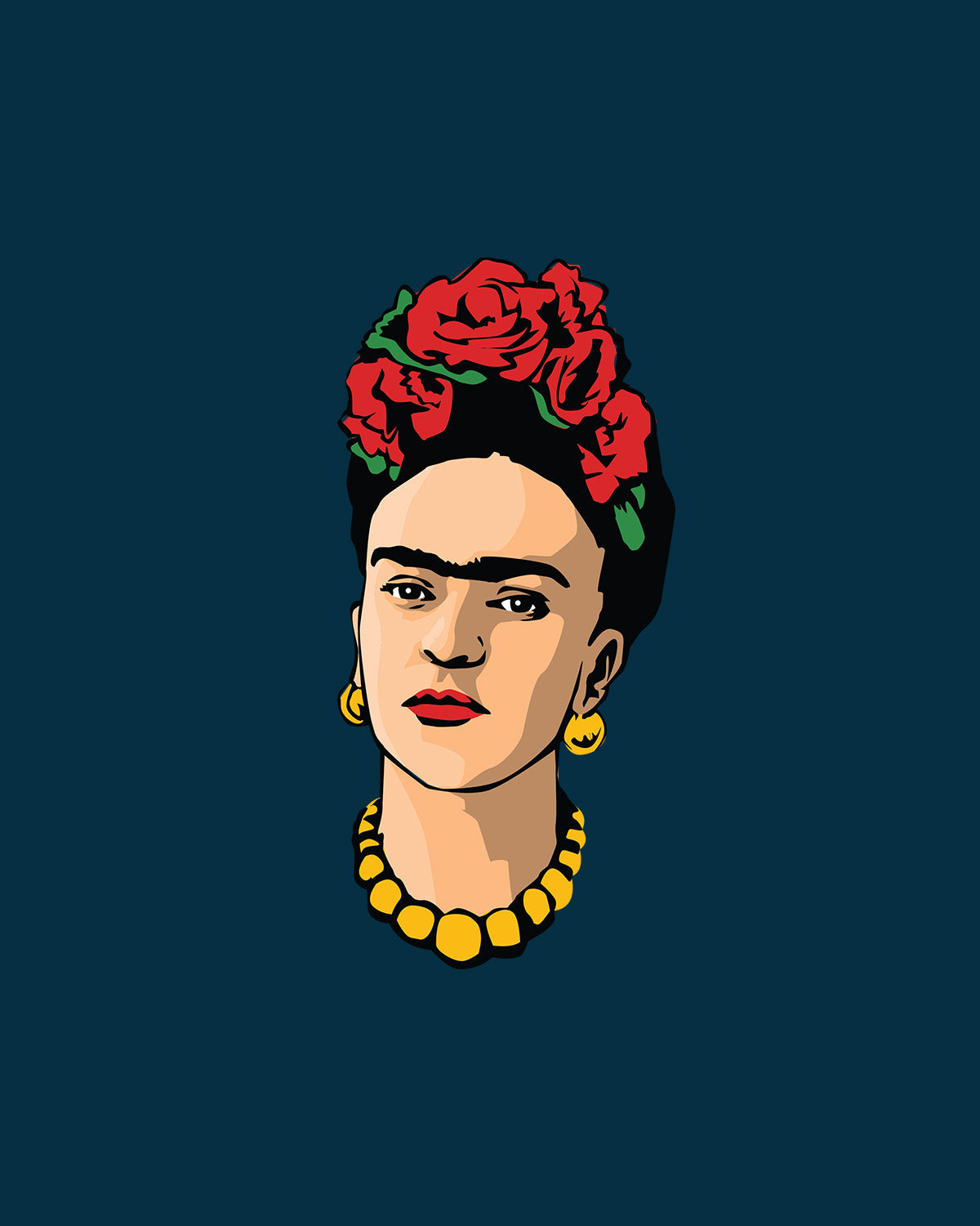 Frida Kahlo