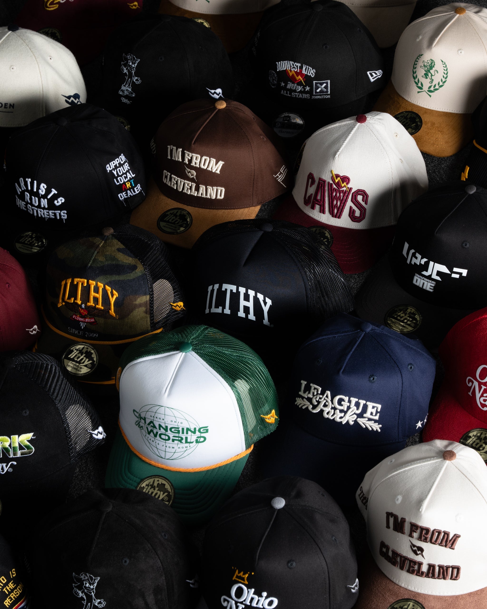 Headwear