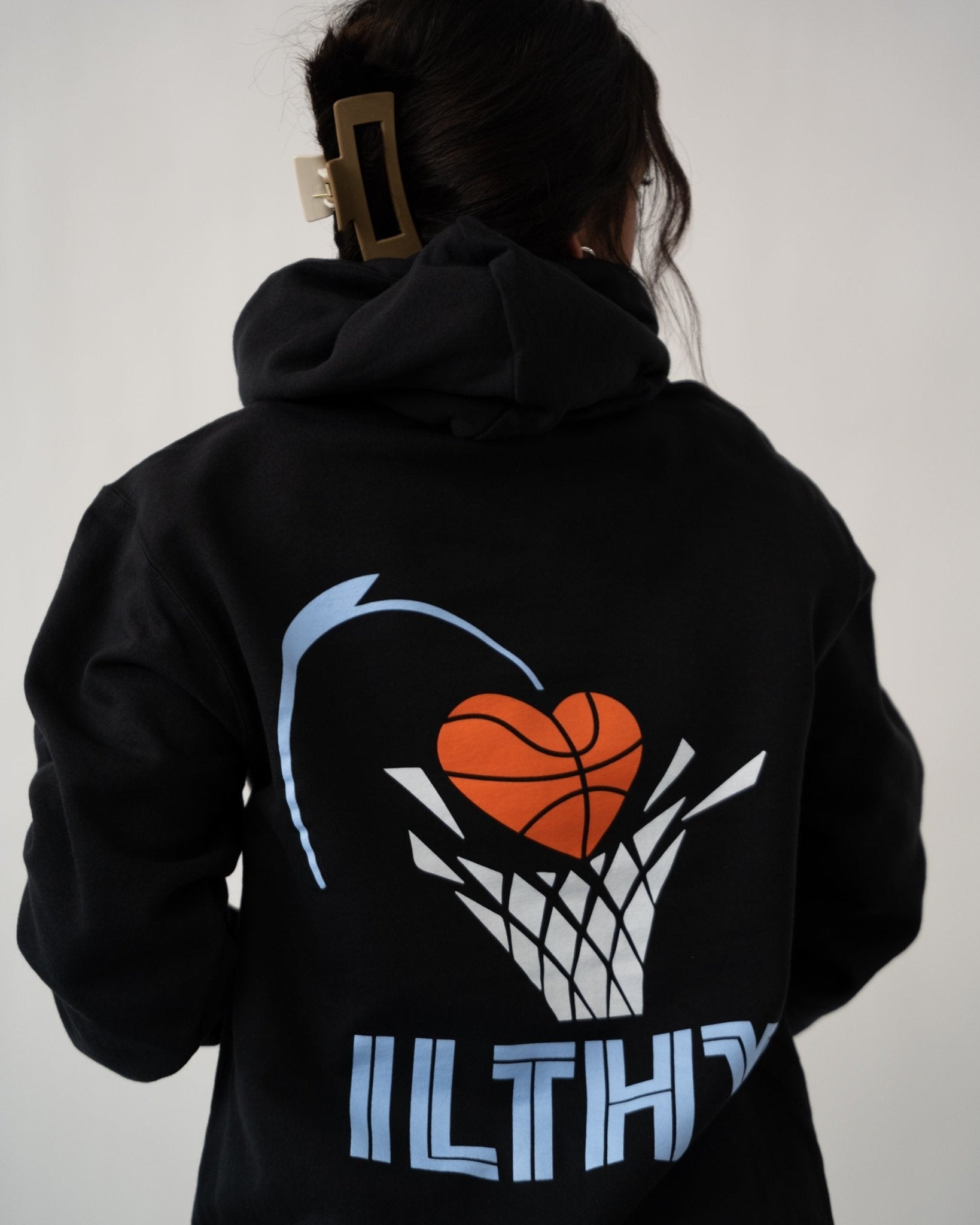 Basketball Fans