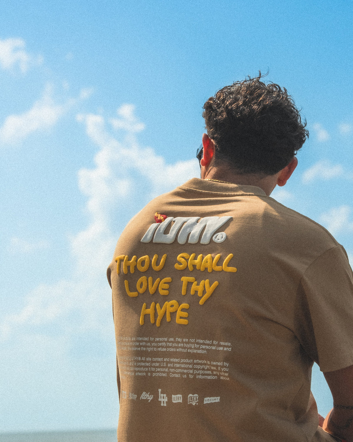 Last Chance Sale