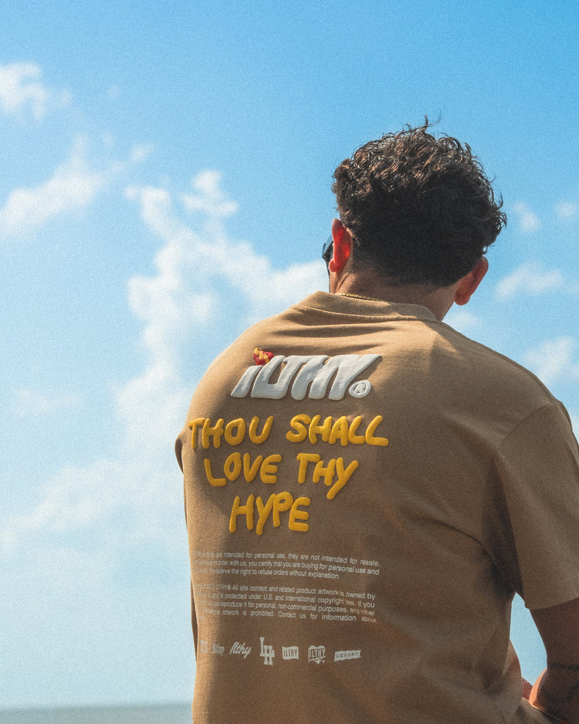 Last Chance Sale