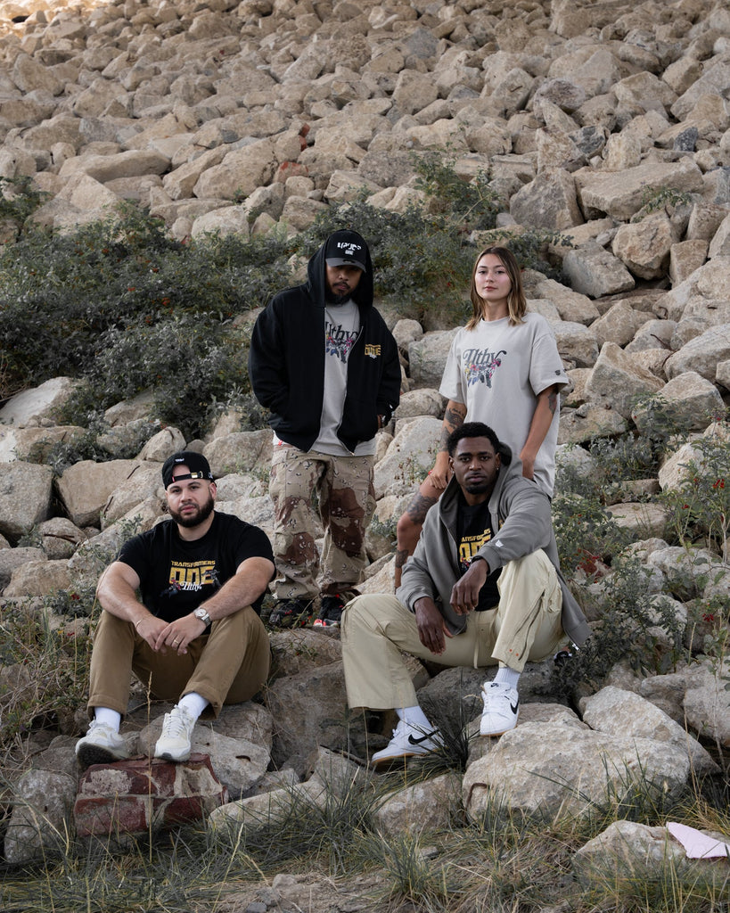 ILTHY® for Transformers One