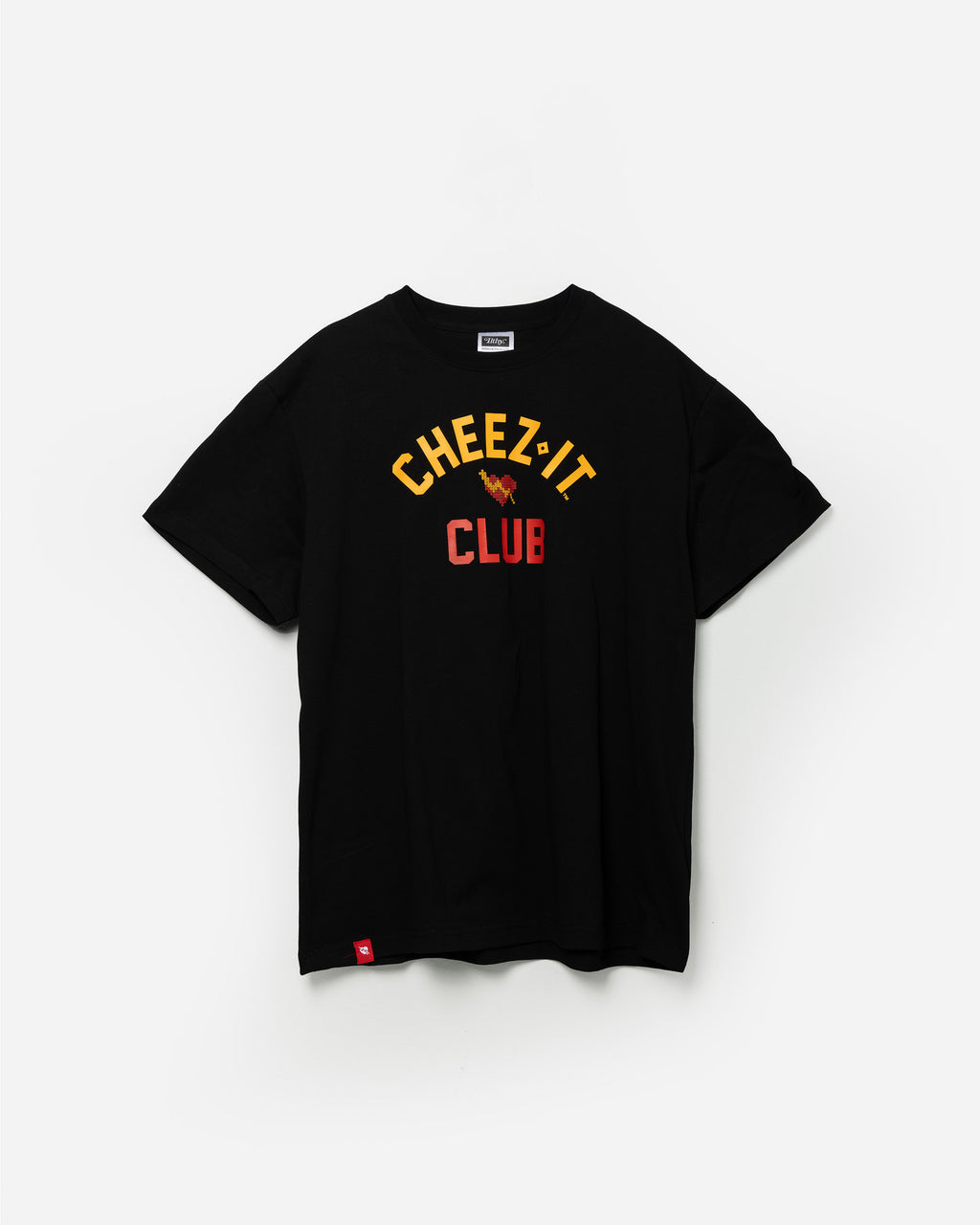 ILTHY® for Cheez-It™ Club T-Shirt