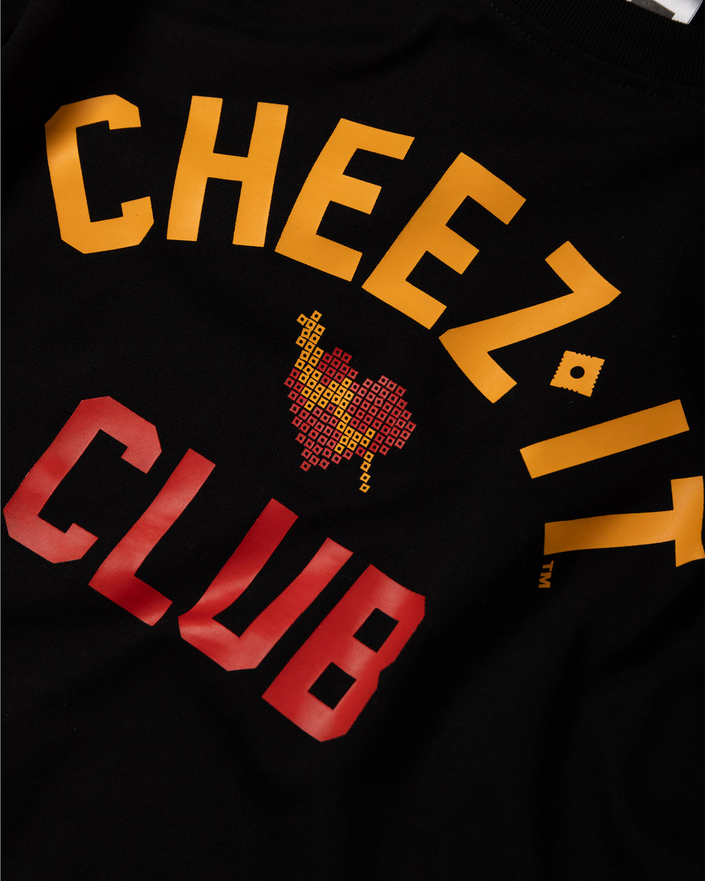 ILTHY® for Cheez-It™ Club T-Shirt
