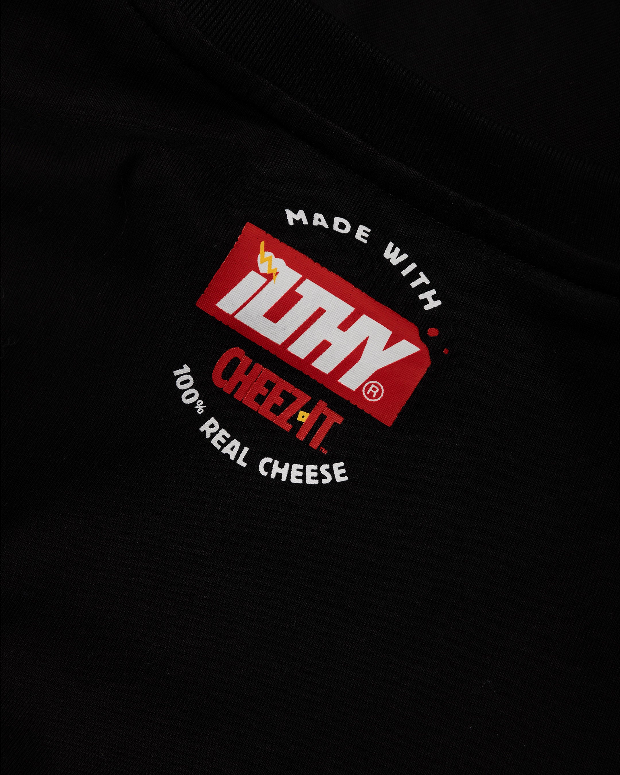 ILTHY® for Cheez-It™ Club T-Shirt