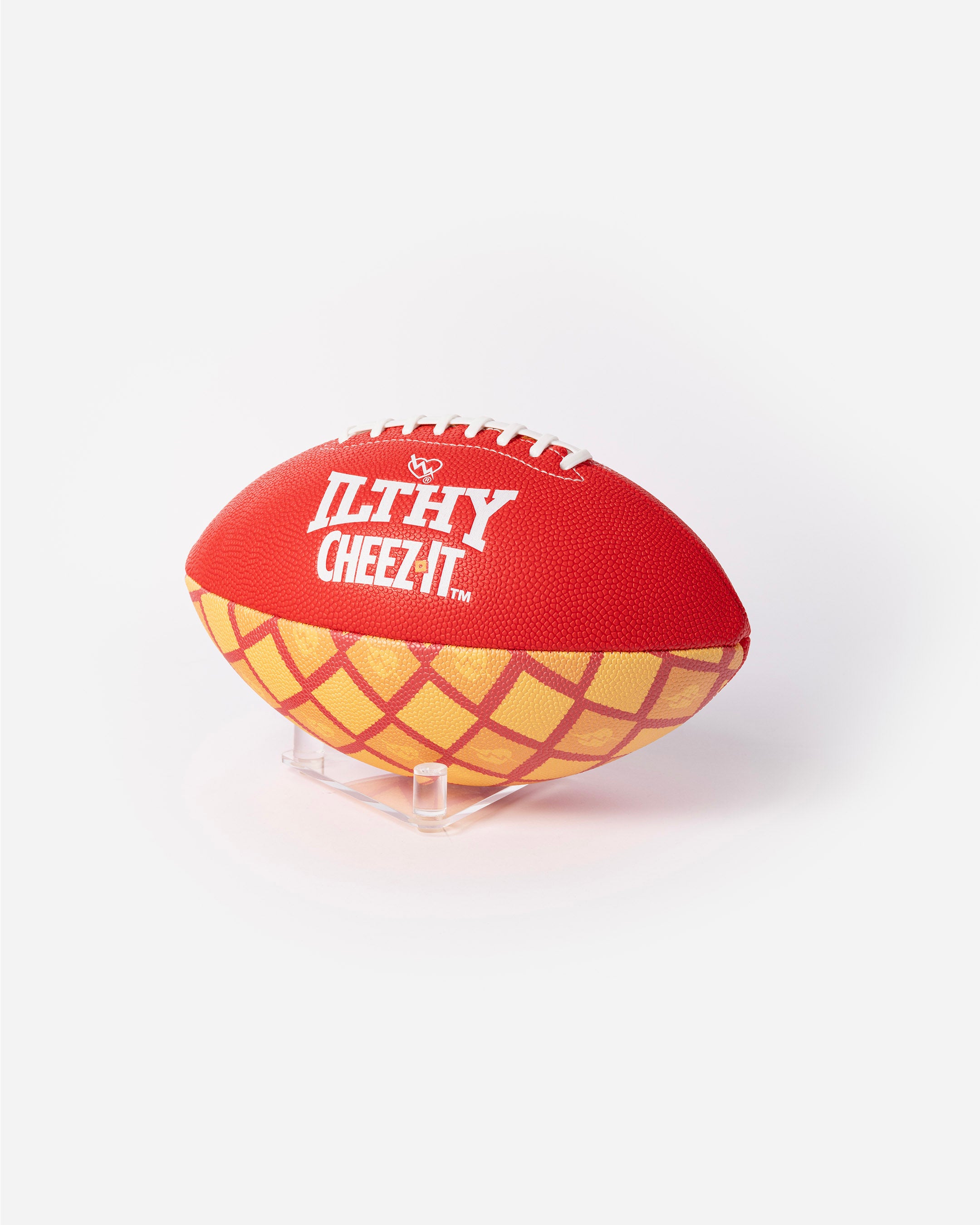 ILTHY® for Cheez-It™ Club Football
