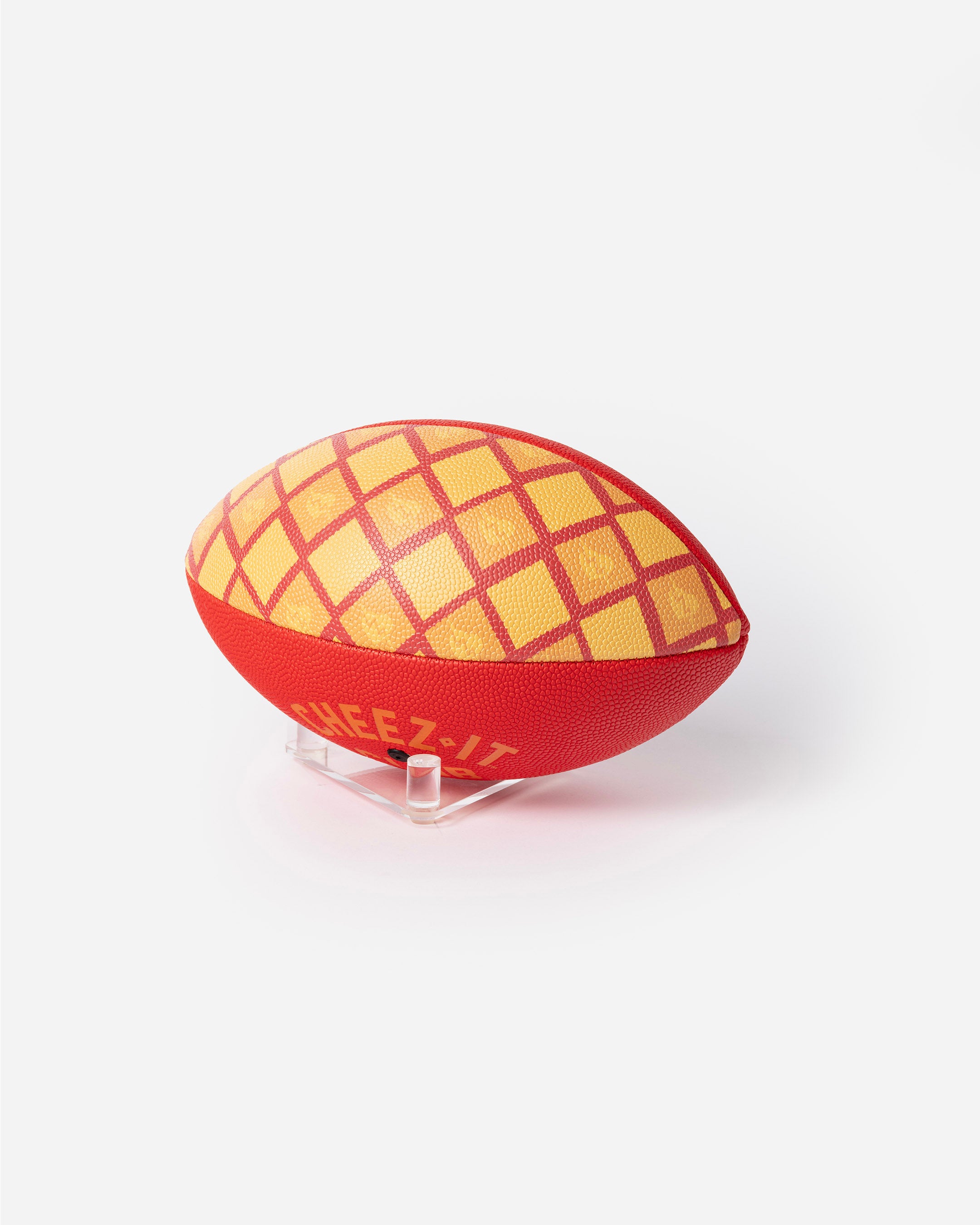 ILTHY® for Cheez-It™ Club Football