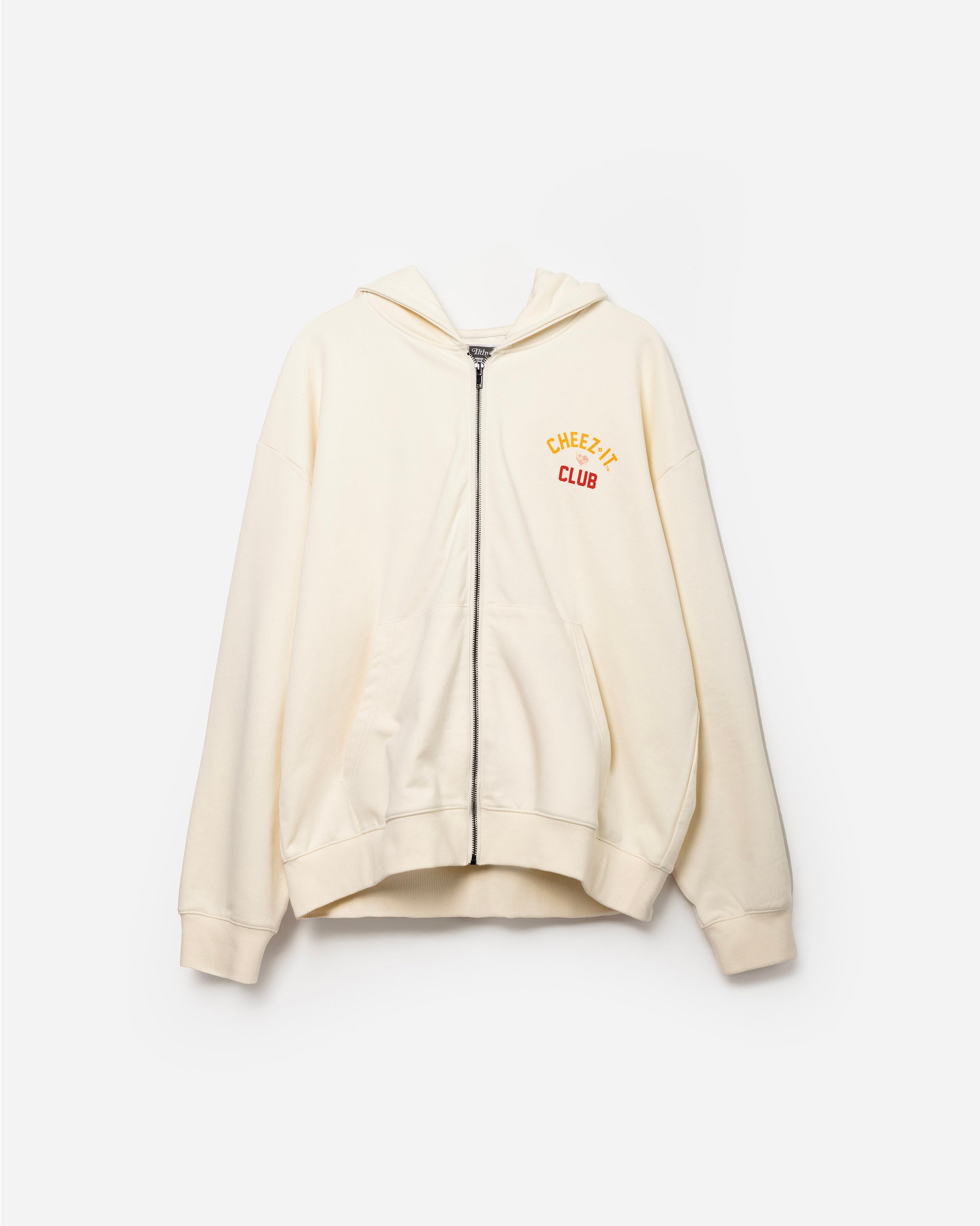 ILTHY® for Cheez-It™ Club Zip Hoodie