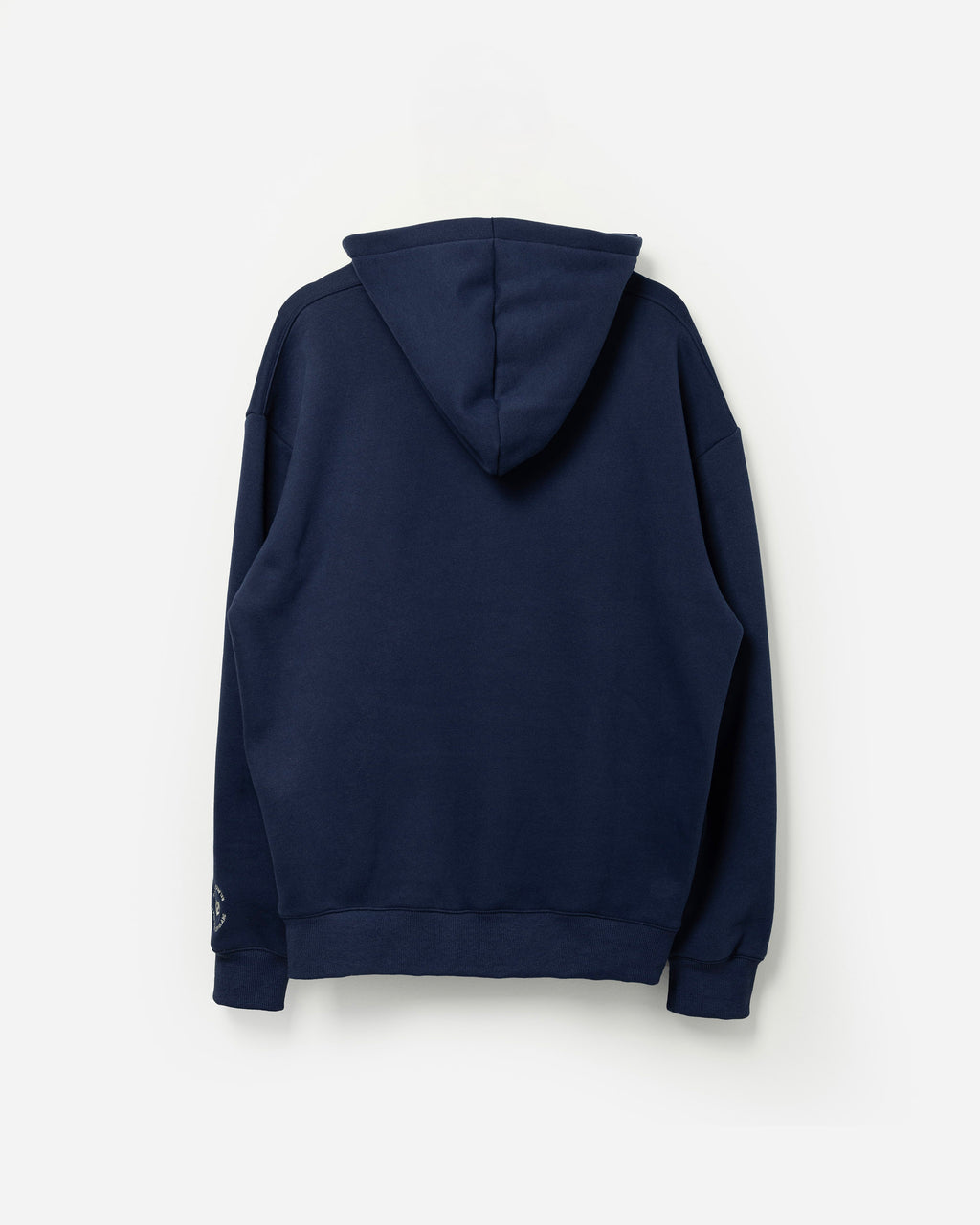 ILTHY® for Market Garden Cotton Hoodie (Navy)