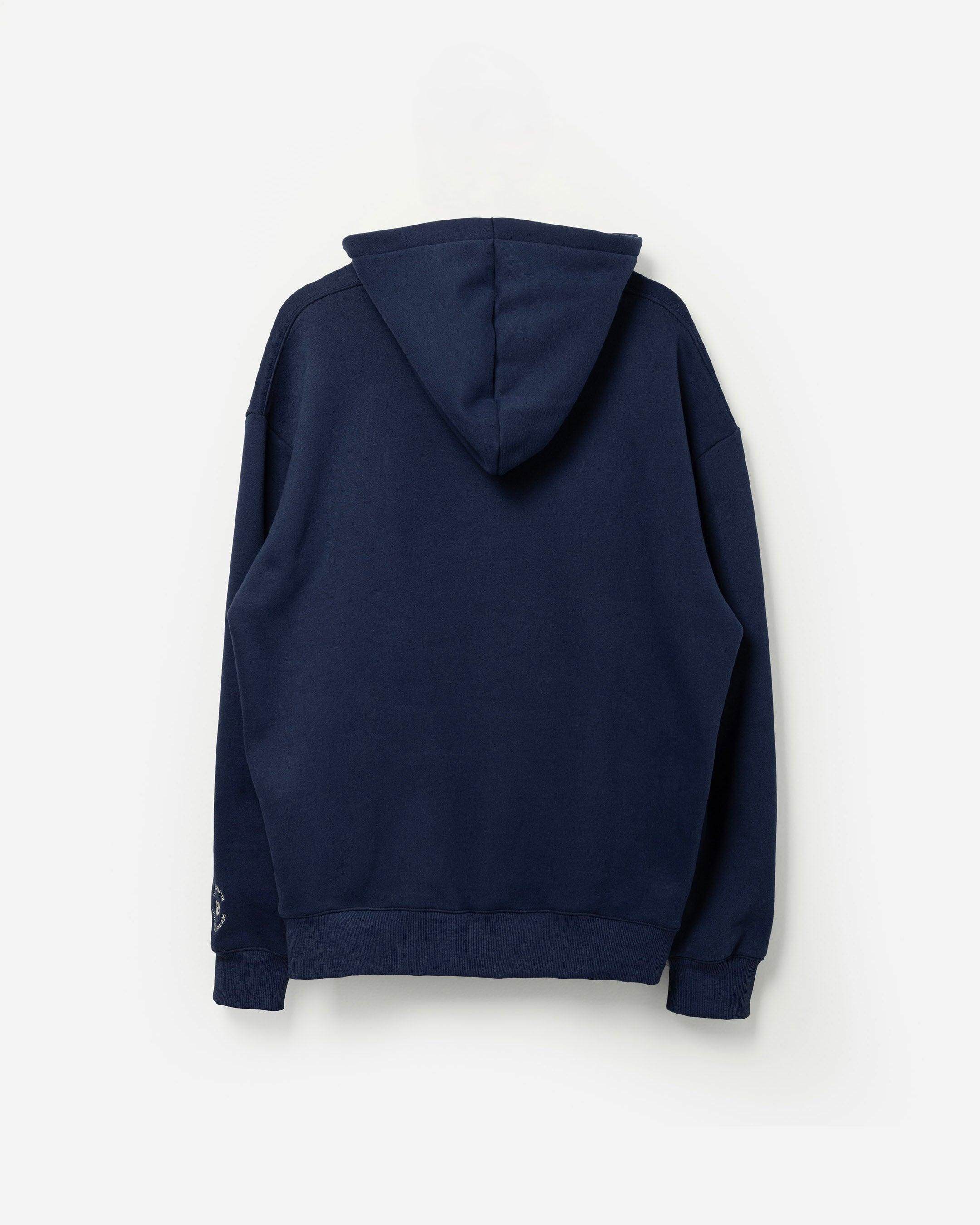 ILTHY® for Market Garden Cotton Hoodie (Navy)