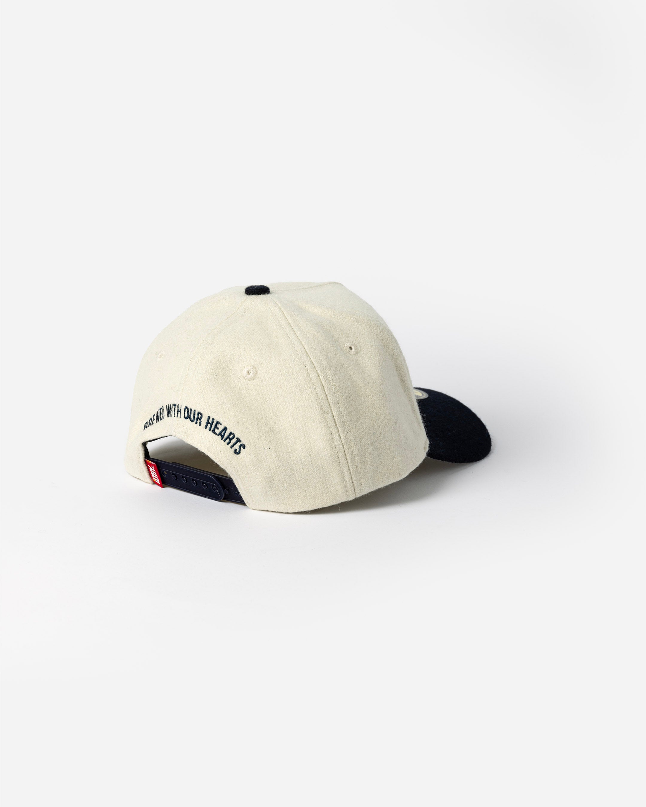 ILTHY® for Market Garden Wool Cap