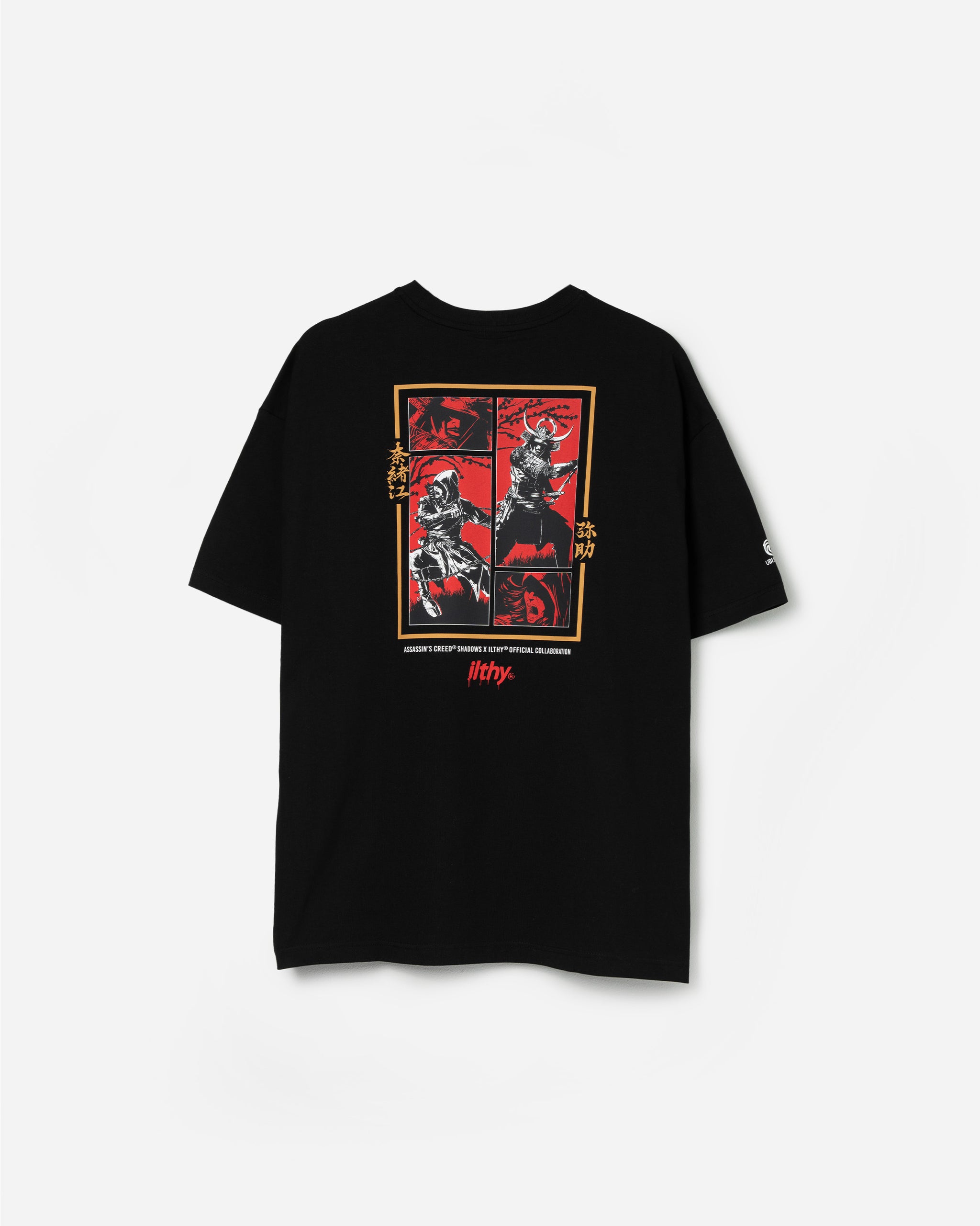 ILTHY for Assassin's Creed Shadows