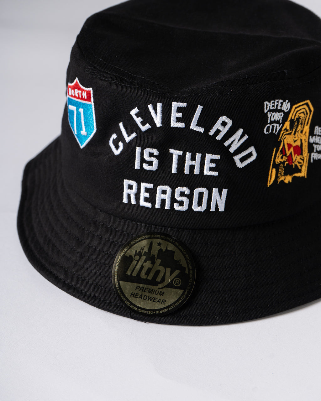 Cleveland Bundle