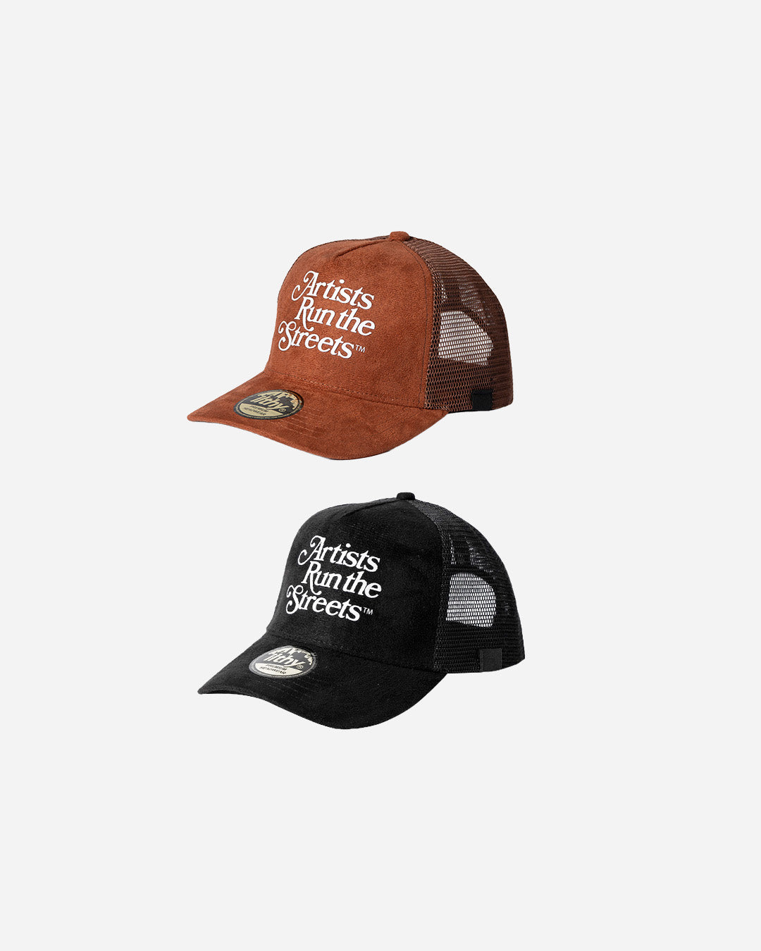 Artists Run the Streets™ Bundle 2