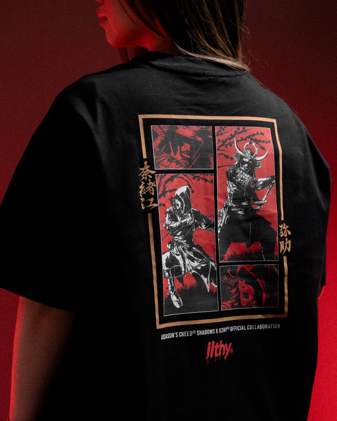 [WKNDRS] SHADOW T-SHIRT /追跡付 $_57.JPG?set_id=880000500F
