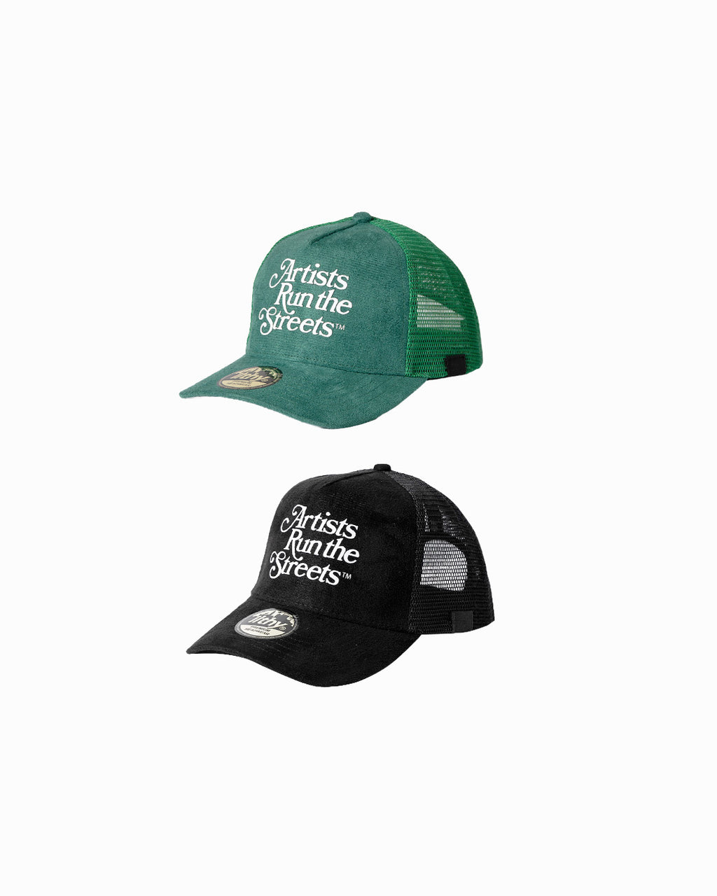 Artists Run the Streets™ Bundle