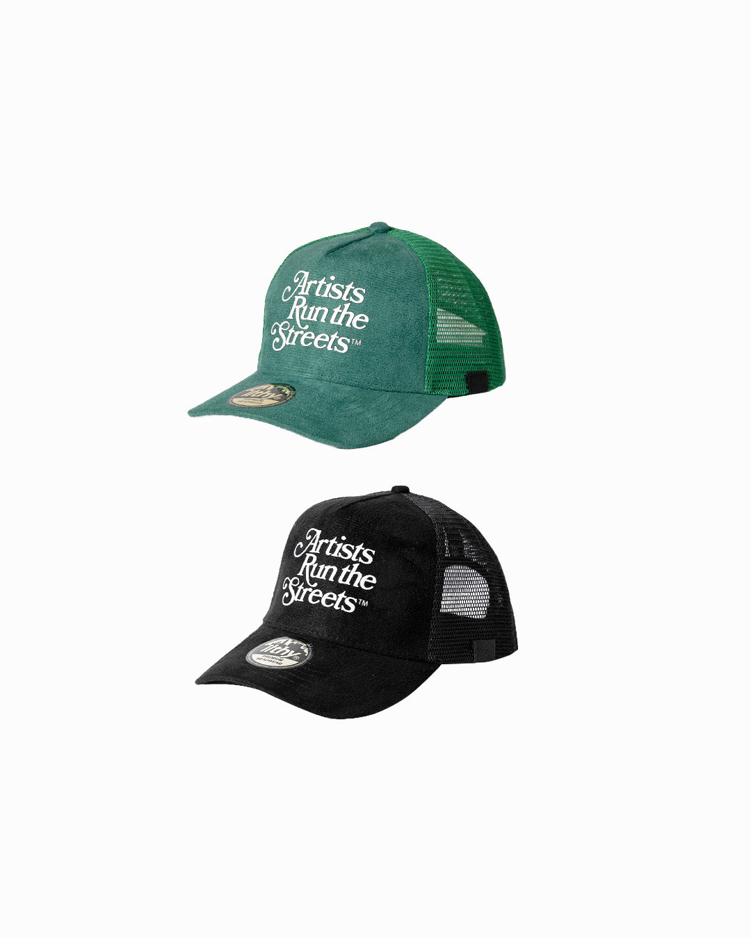 Artists Run the Streets™ Bundle