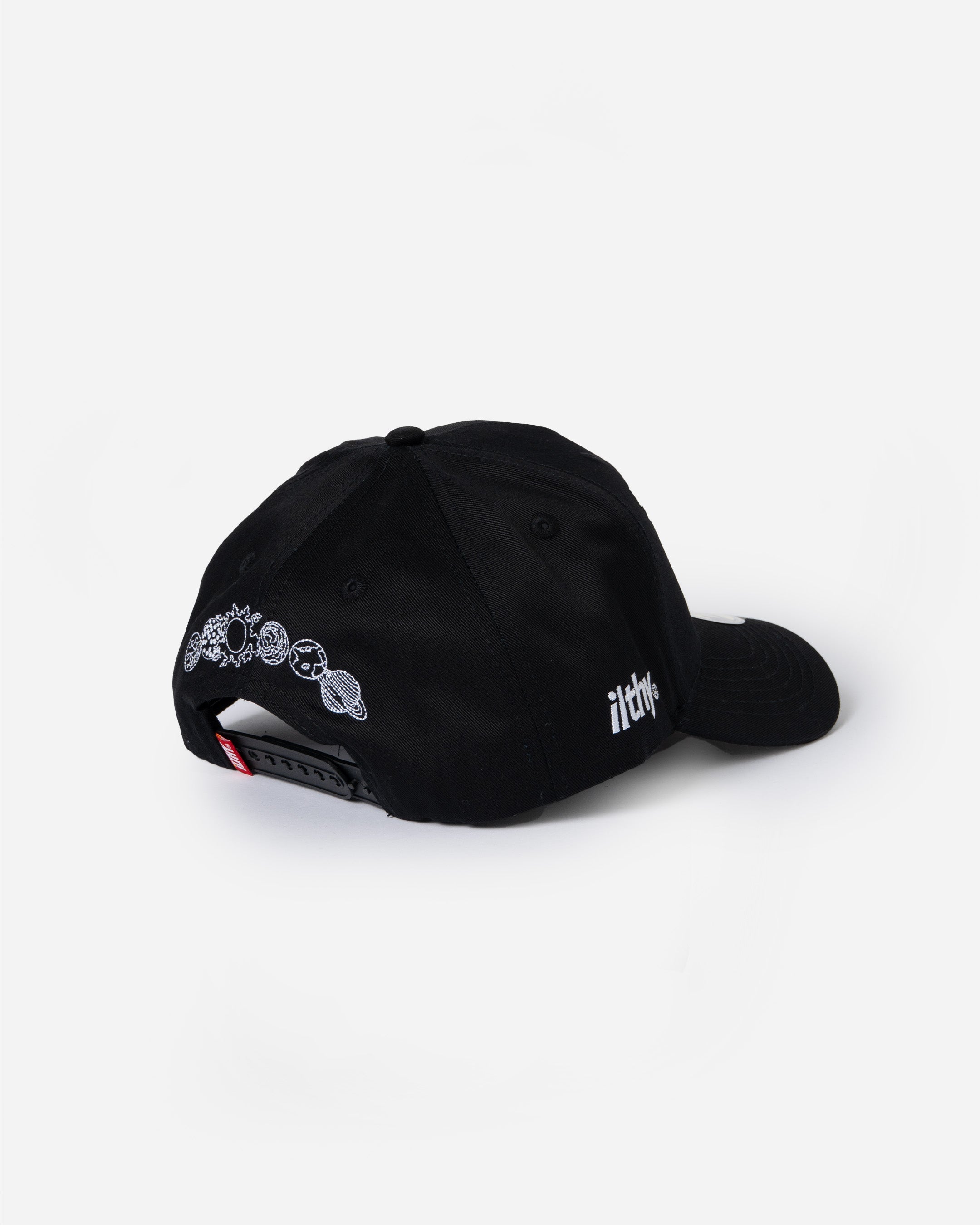 ILTHY® for Astro Boy Cap