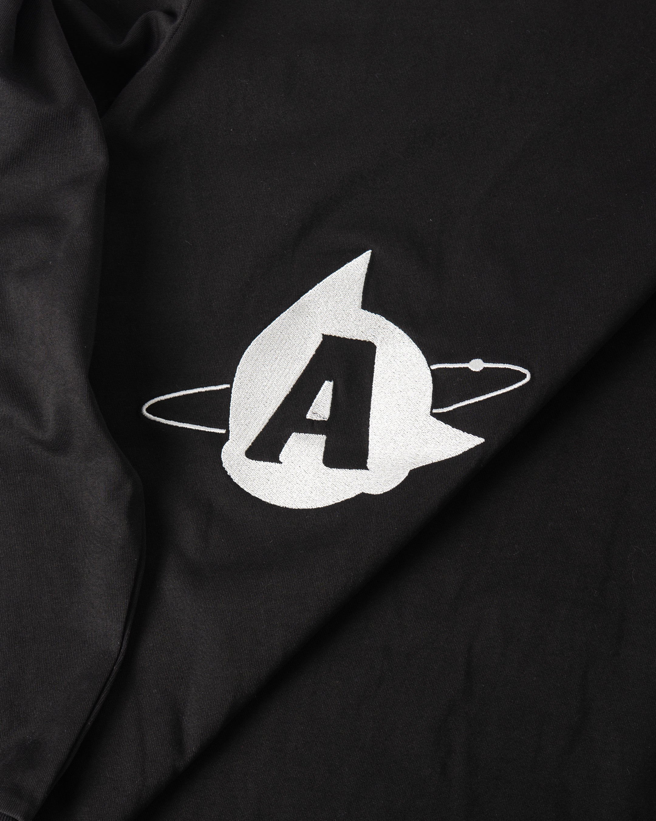 ILTHY® for Astro Boy Long Sleeve Tee (Black)