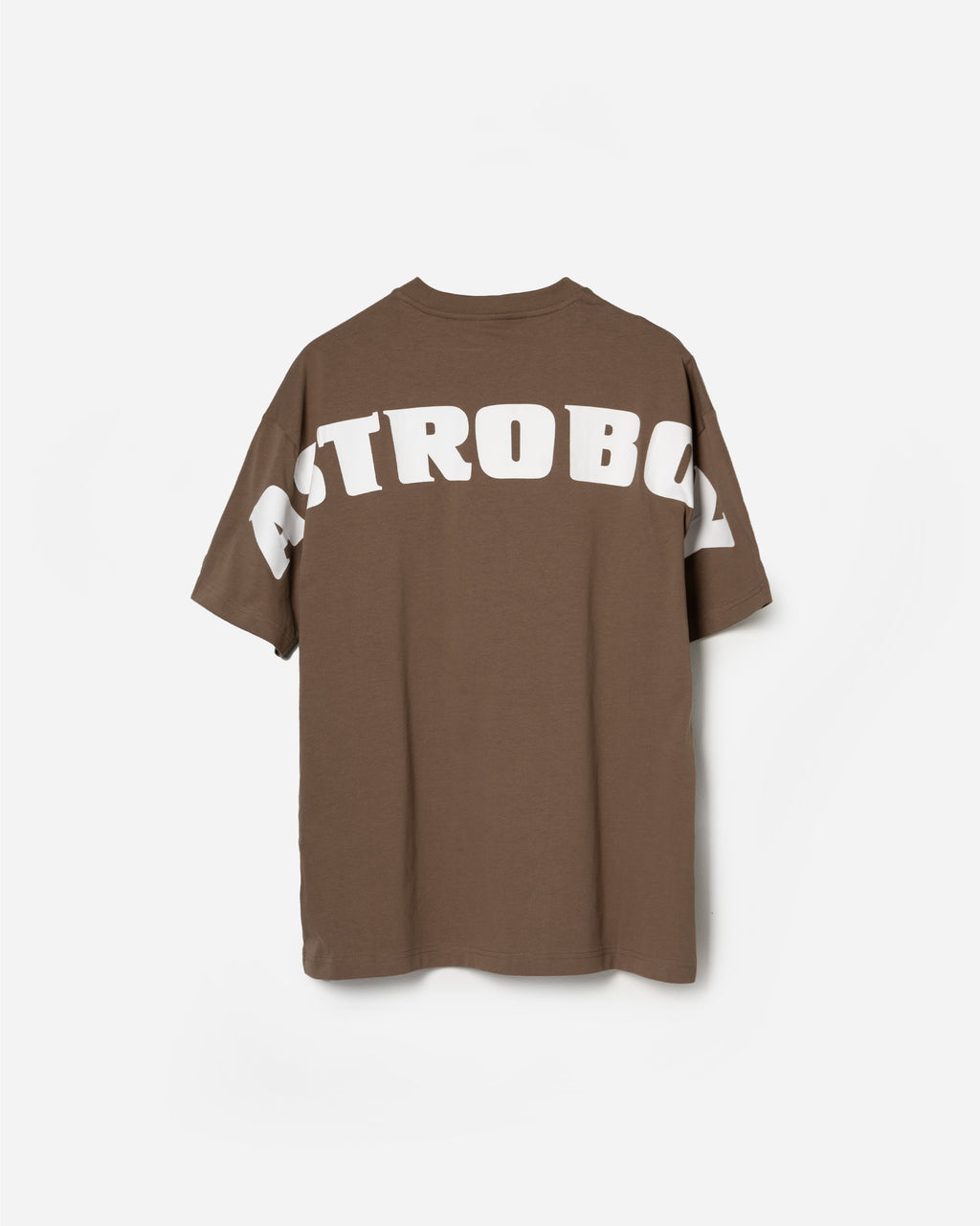 ILTHY® for Astro Boy T-Shirt (Brown)
