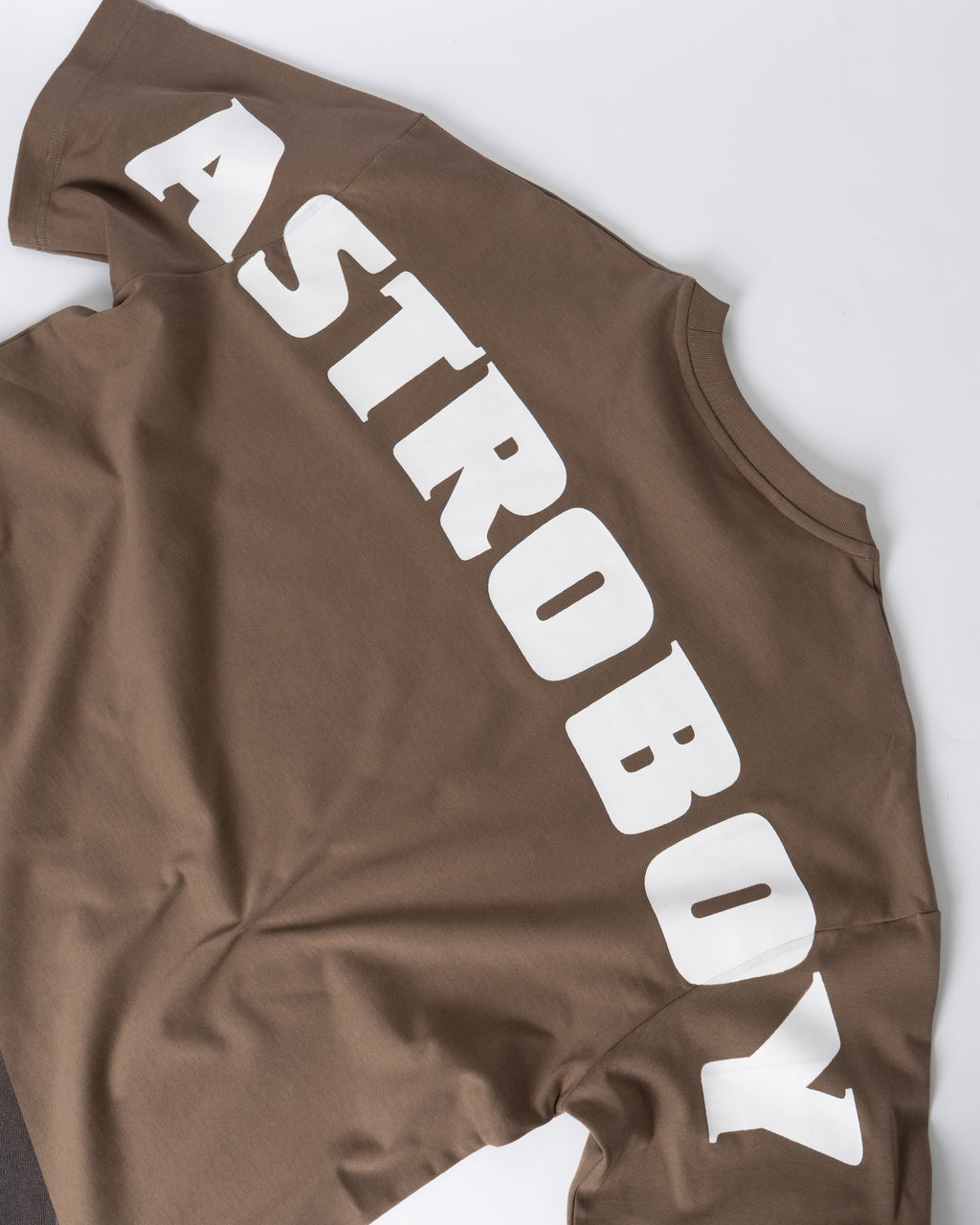ILTHY® for Astro Boy T-Shirt (Brown)