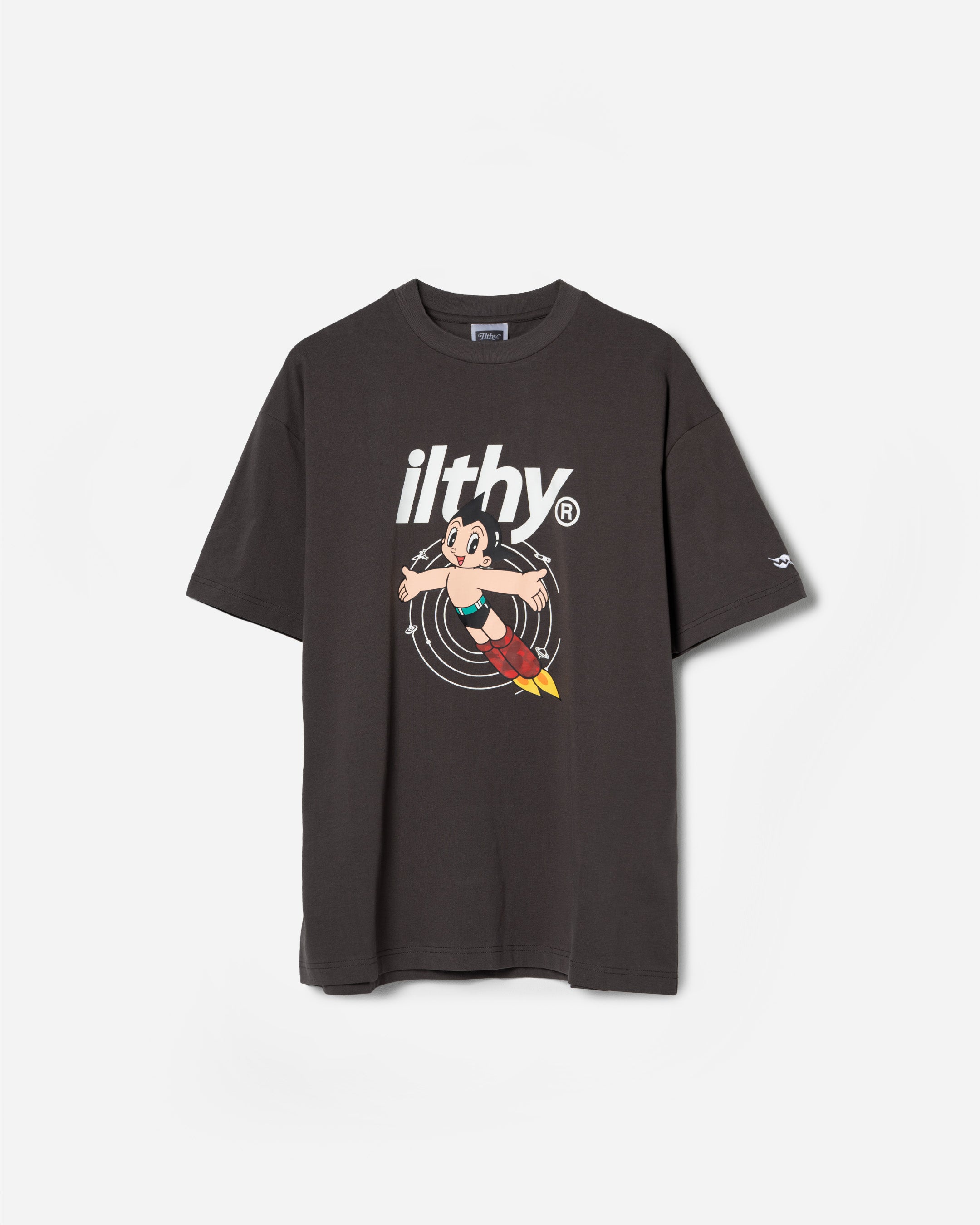 Tシャツ・カットソー ASCLO Astro Boy Short Sleeve T Shirt (2color) s-l400.jpg