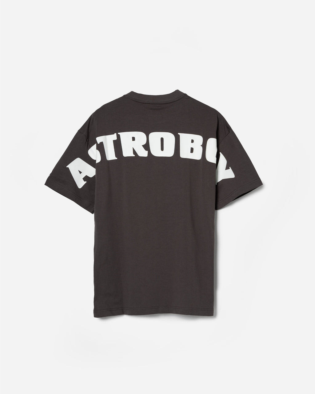 ILTHY® for Astro Boy T-Shirt (Gray)